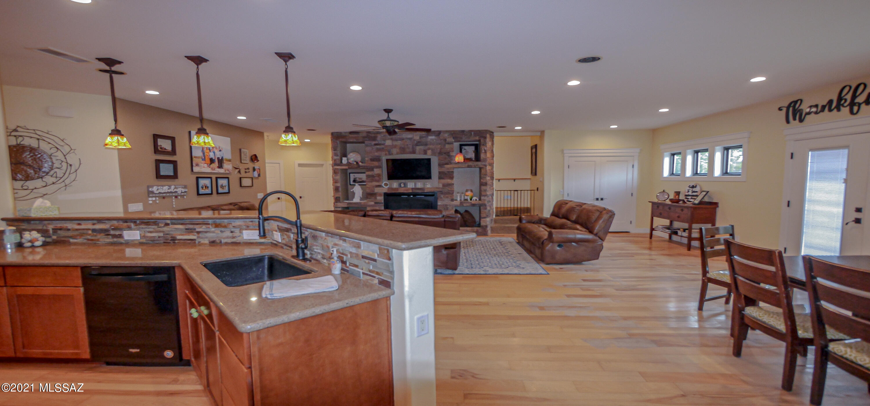 Out Of Pima County - Residential