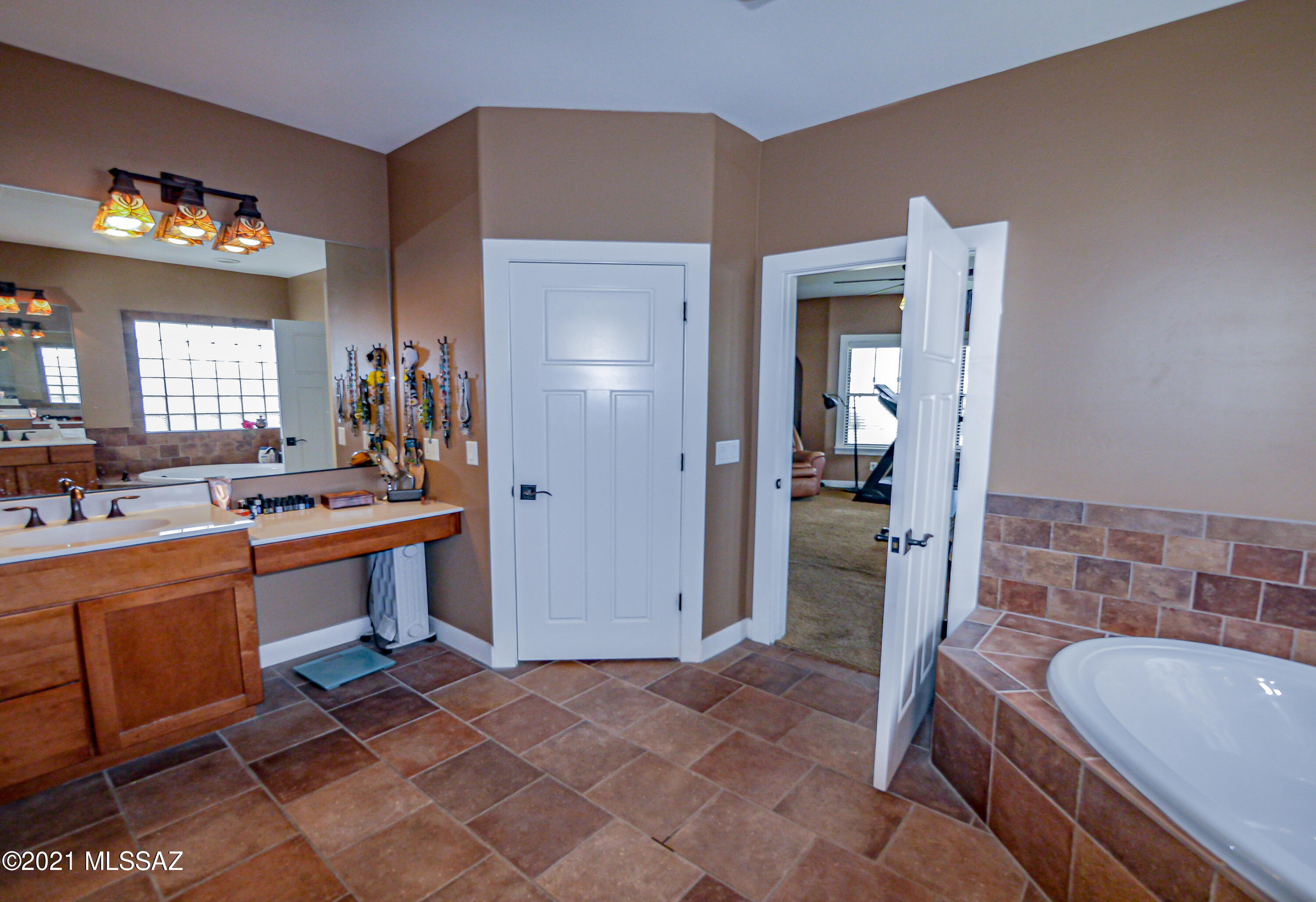 Out Of Pima County - Residential
