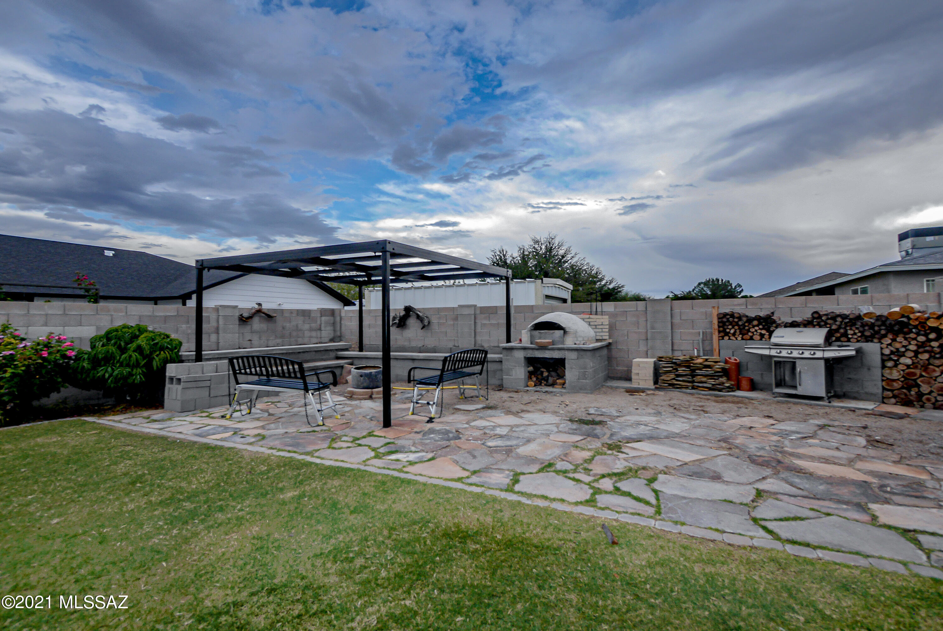 Out Of Pima County - Residential