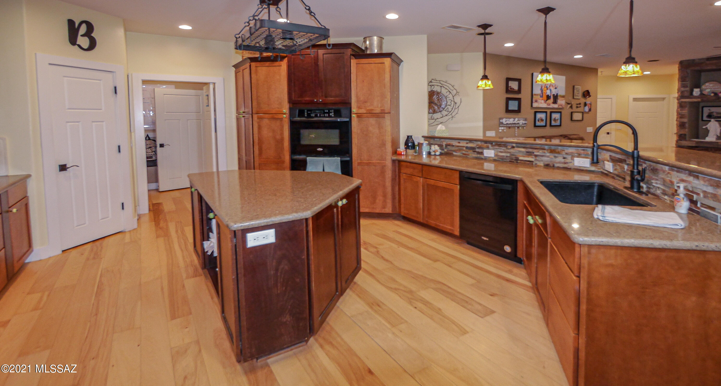 Out Of Pima County - Residential