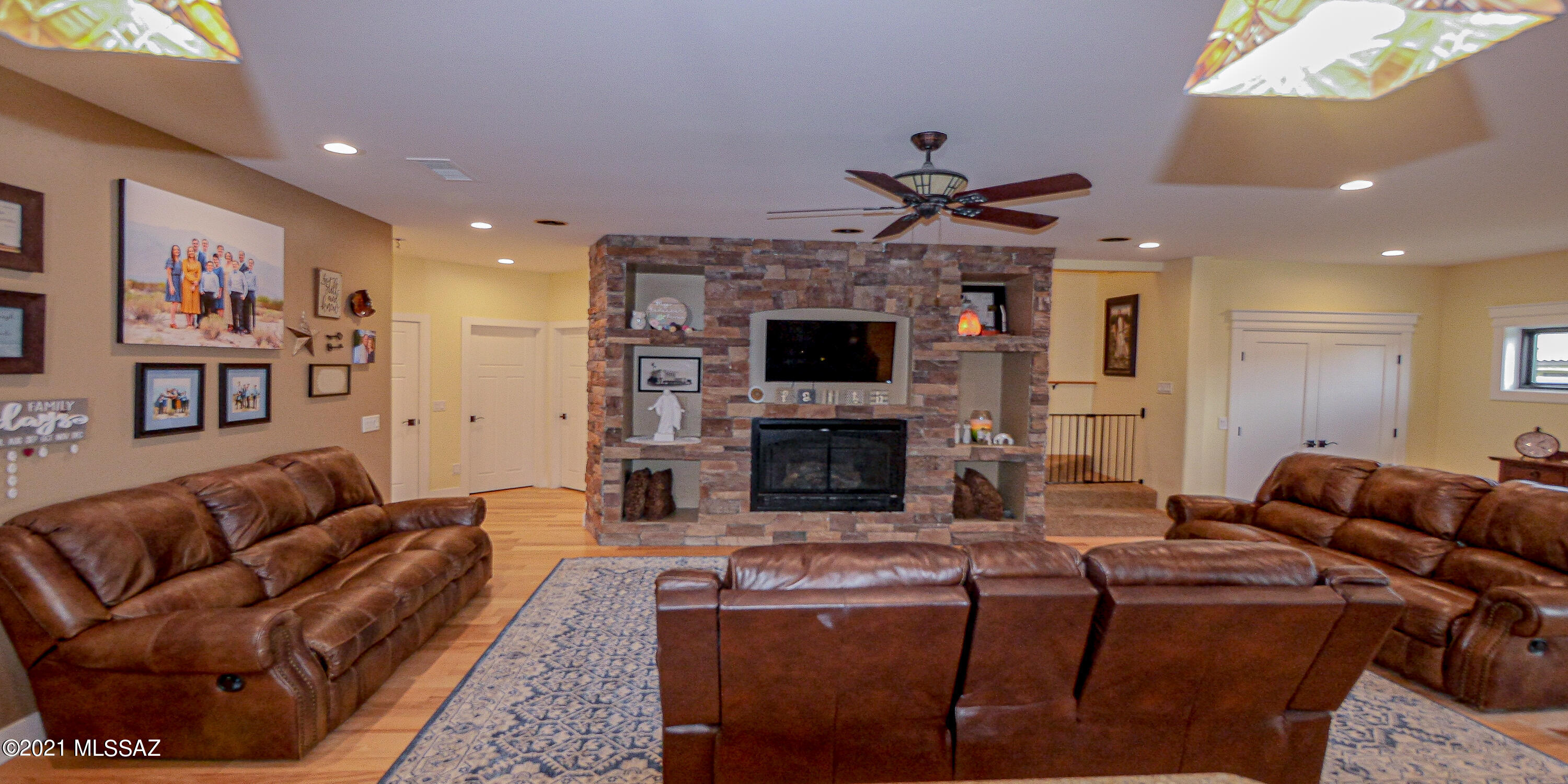 Out Of Pima County - Residential