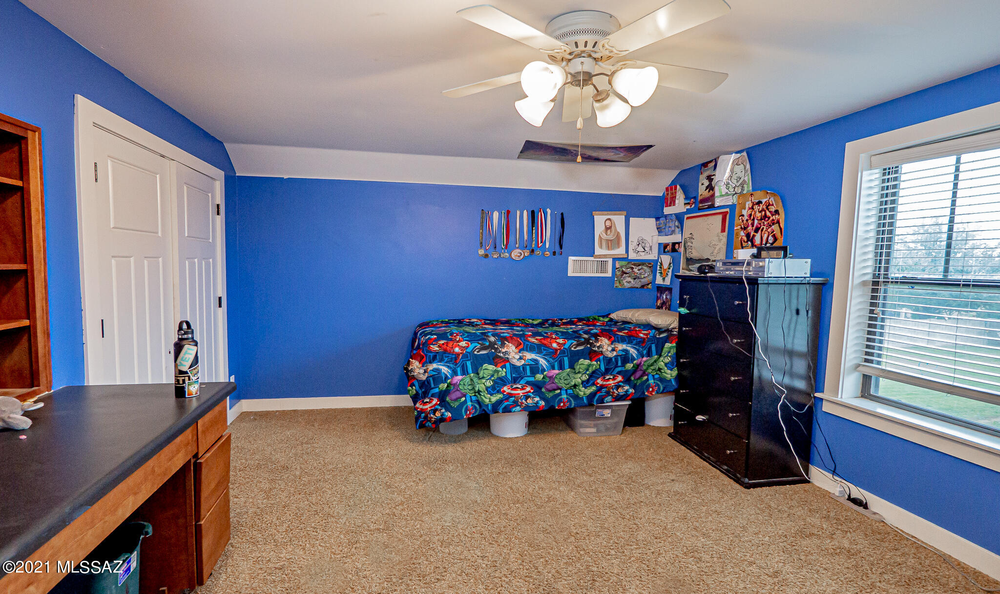 Out Of Pima County - Residential