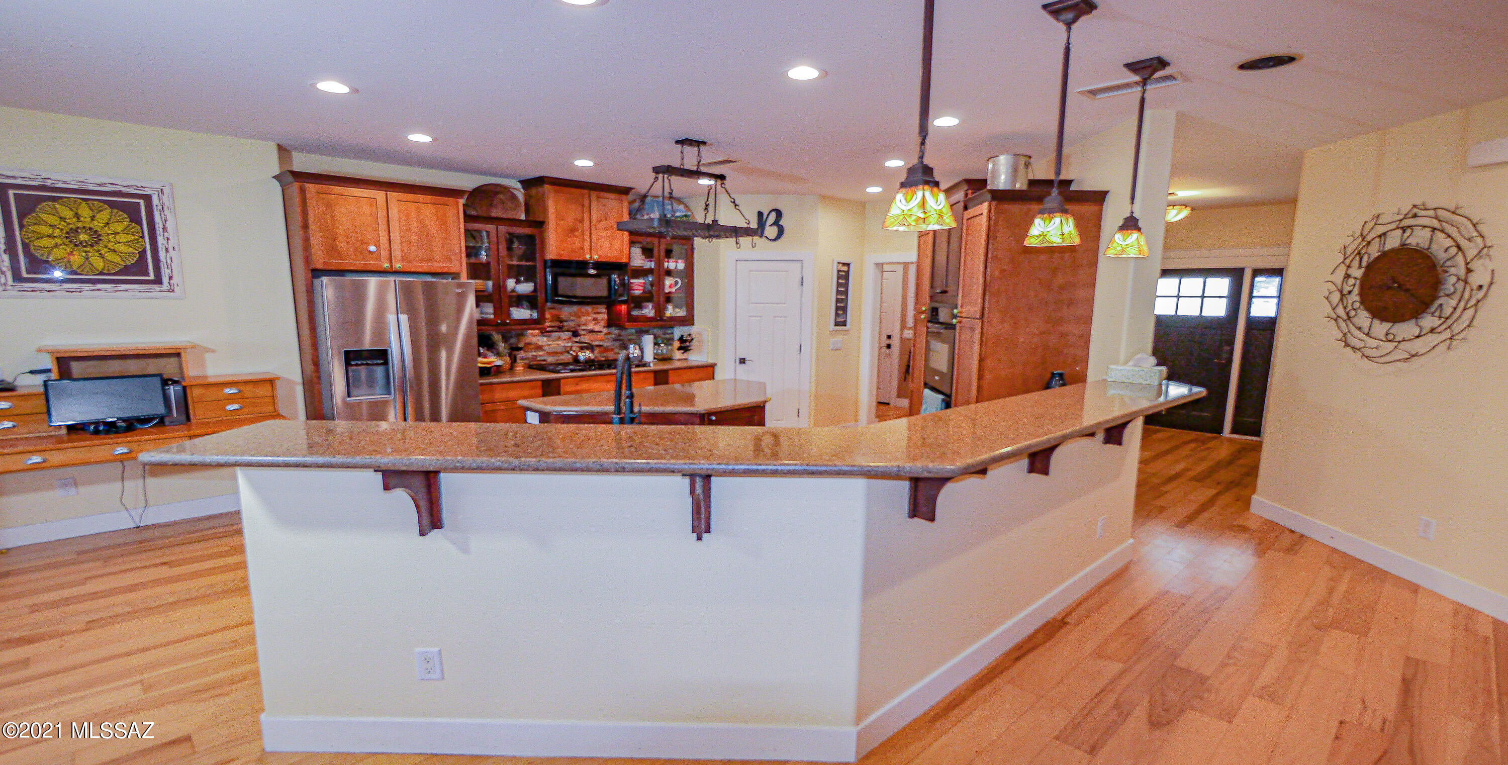 Out Of Pima County - Residential