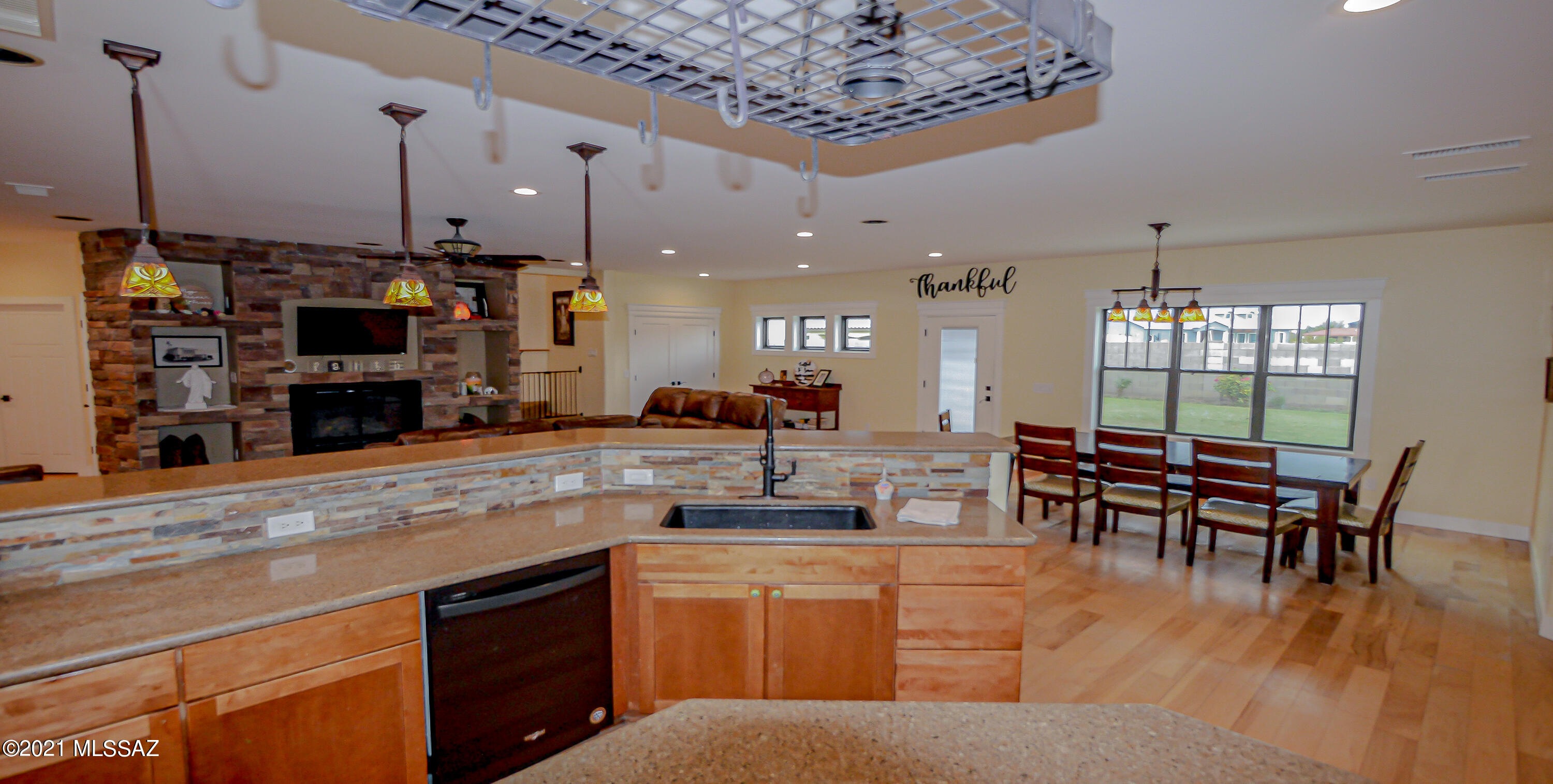Out Of Pima County - Residential