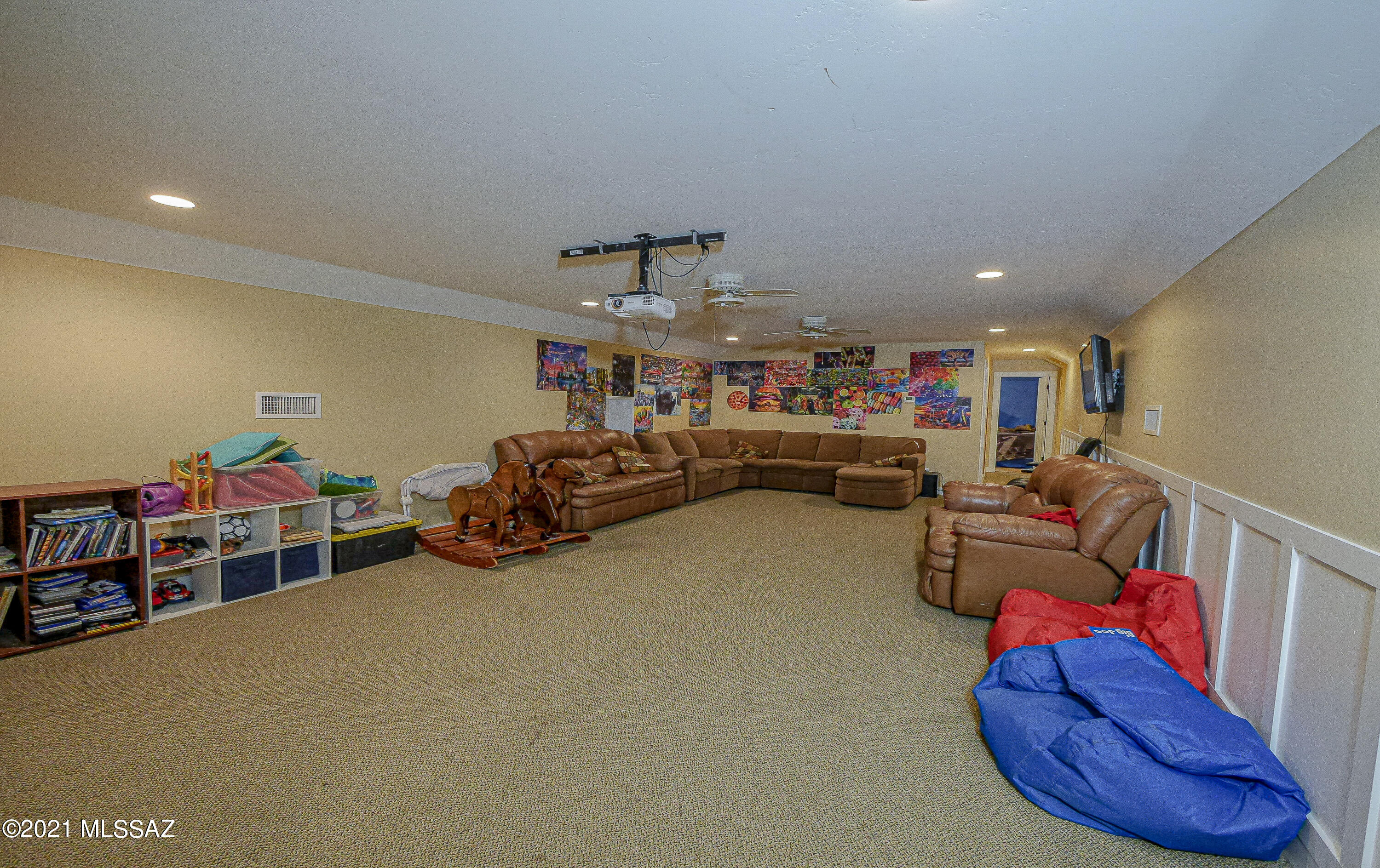 Out Of Pima County - Residential