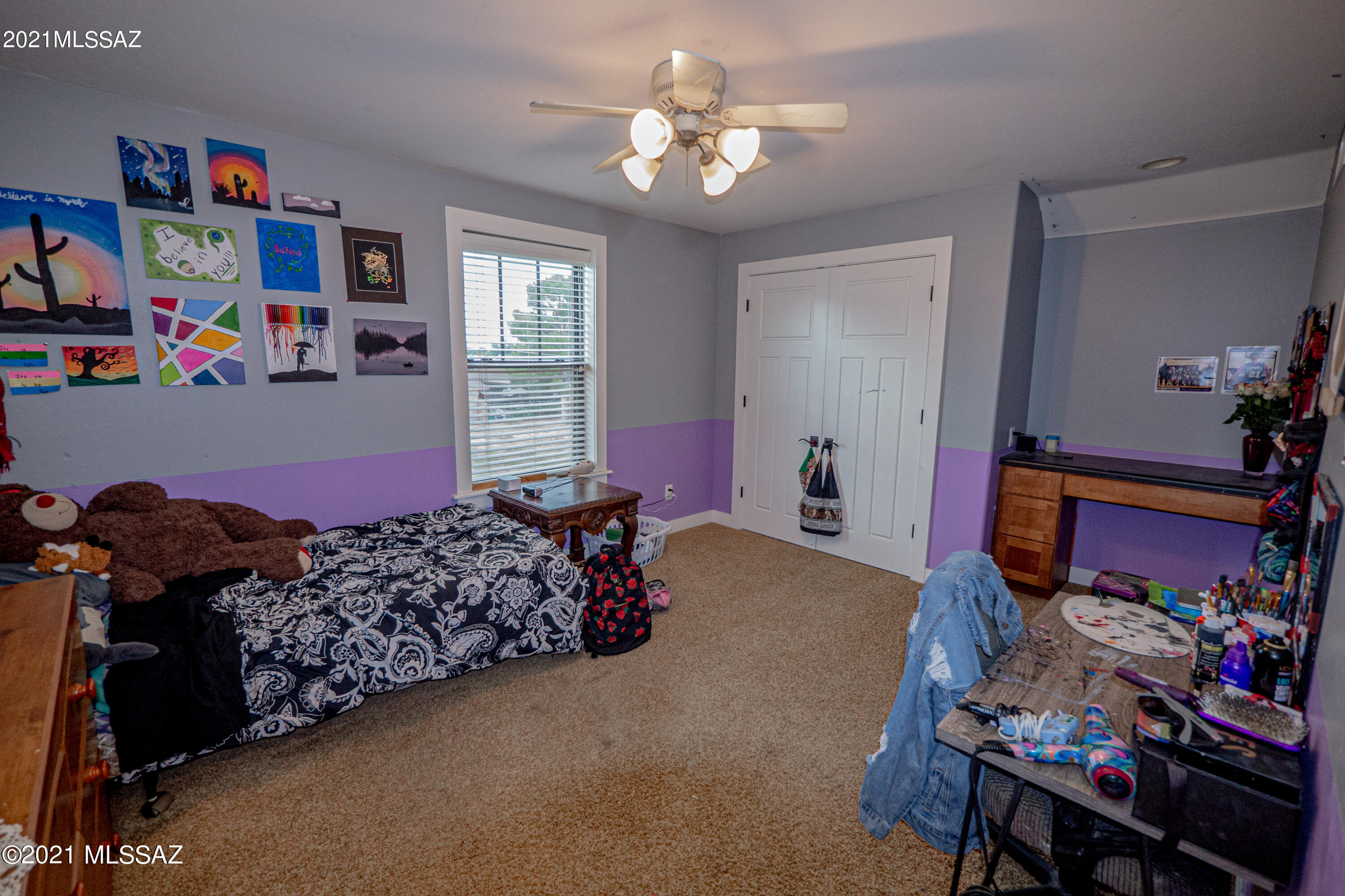 Out Of Pima County - Residential