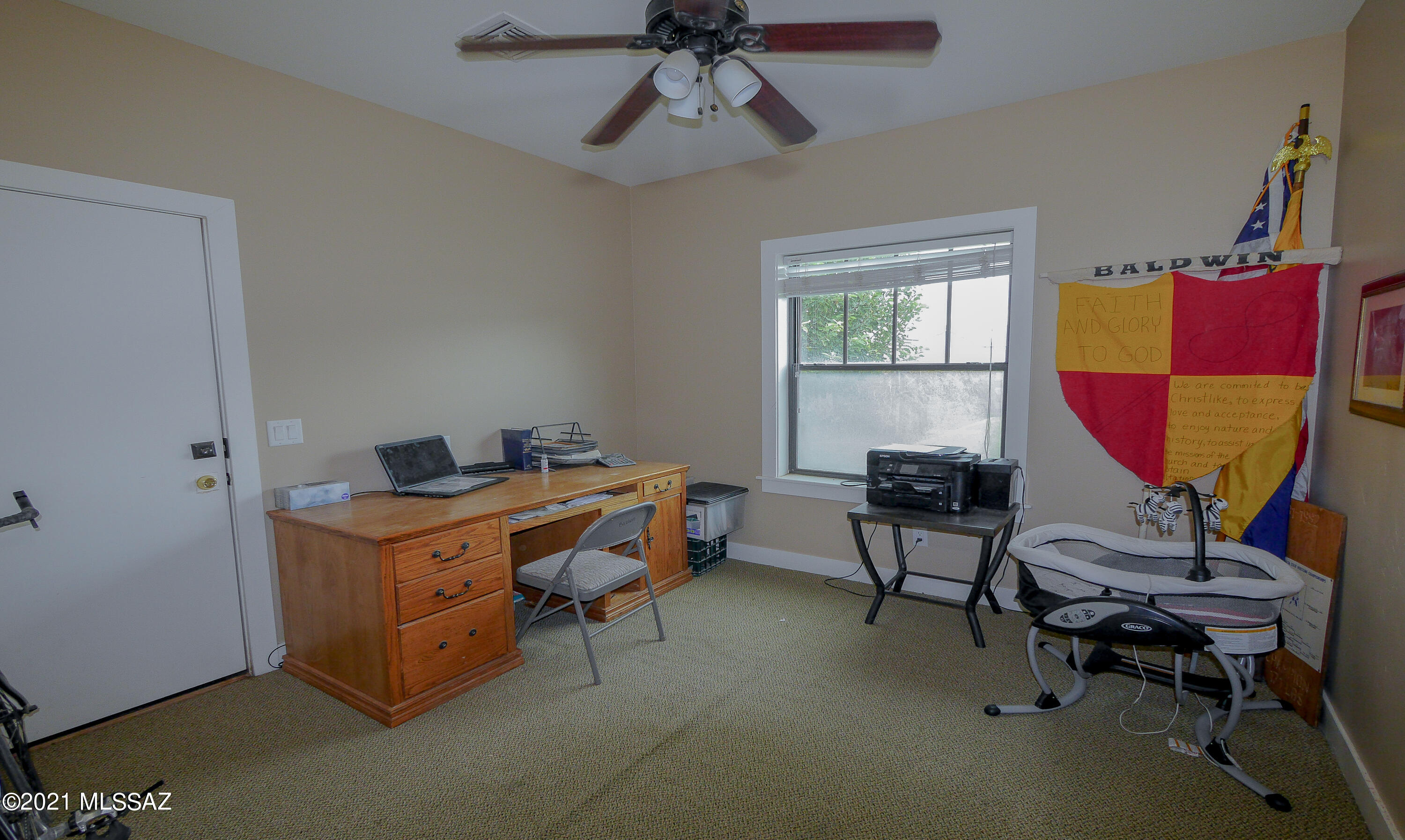 Out Of Pima County - Residential