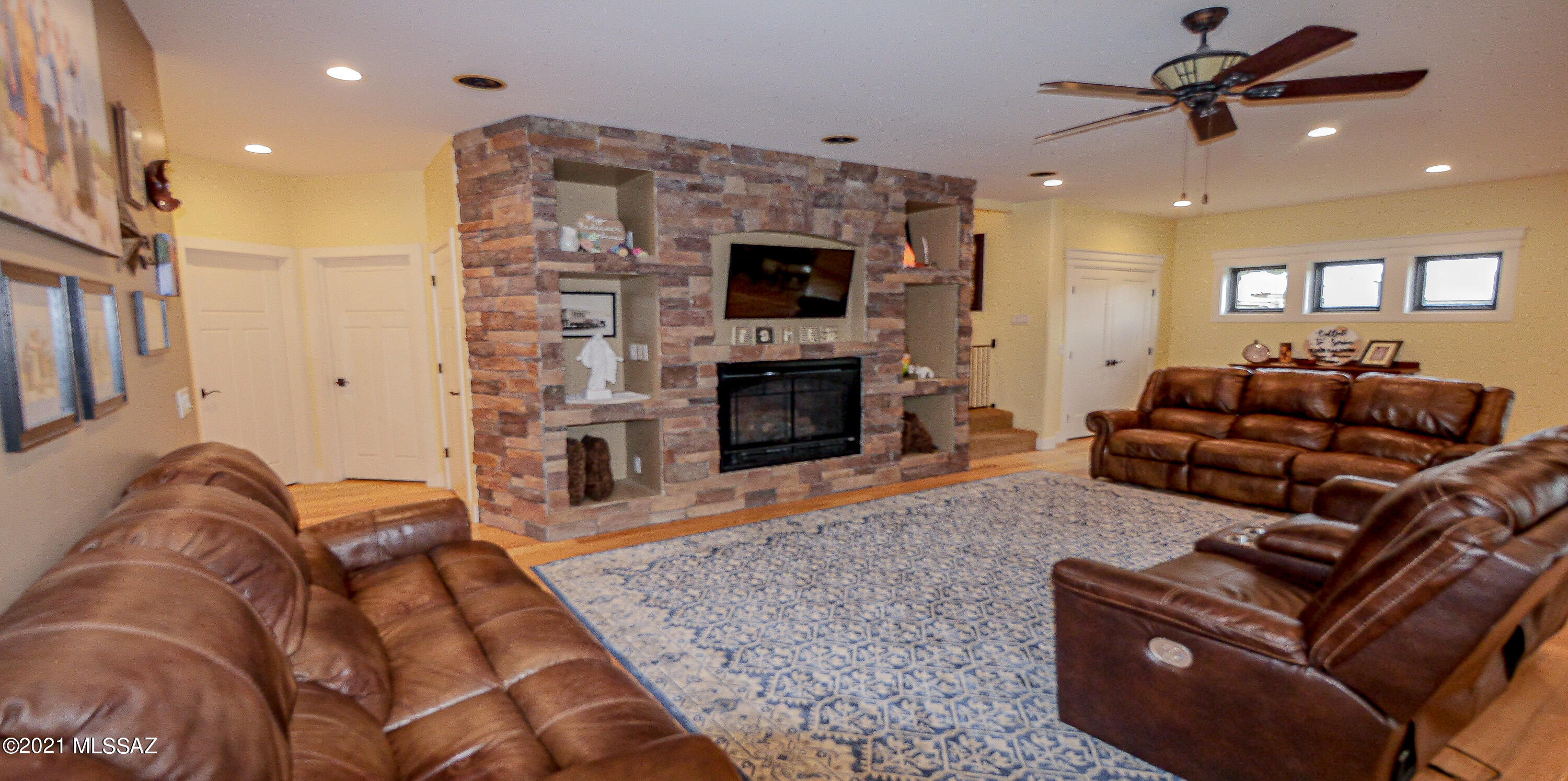 Out Of Pima County - Residential