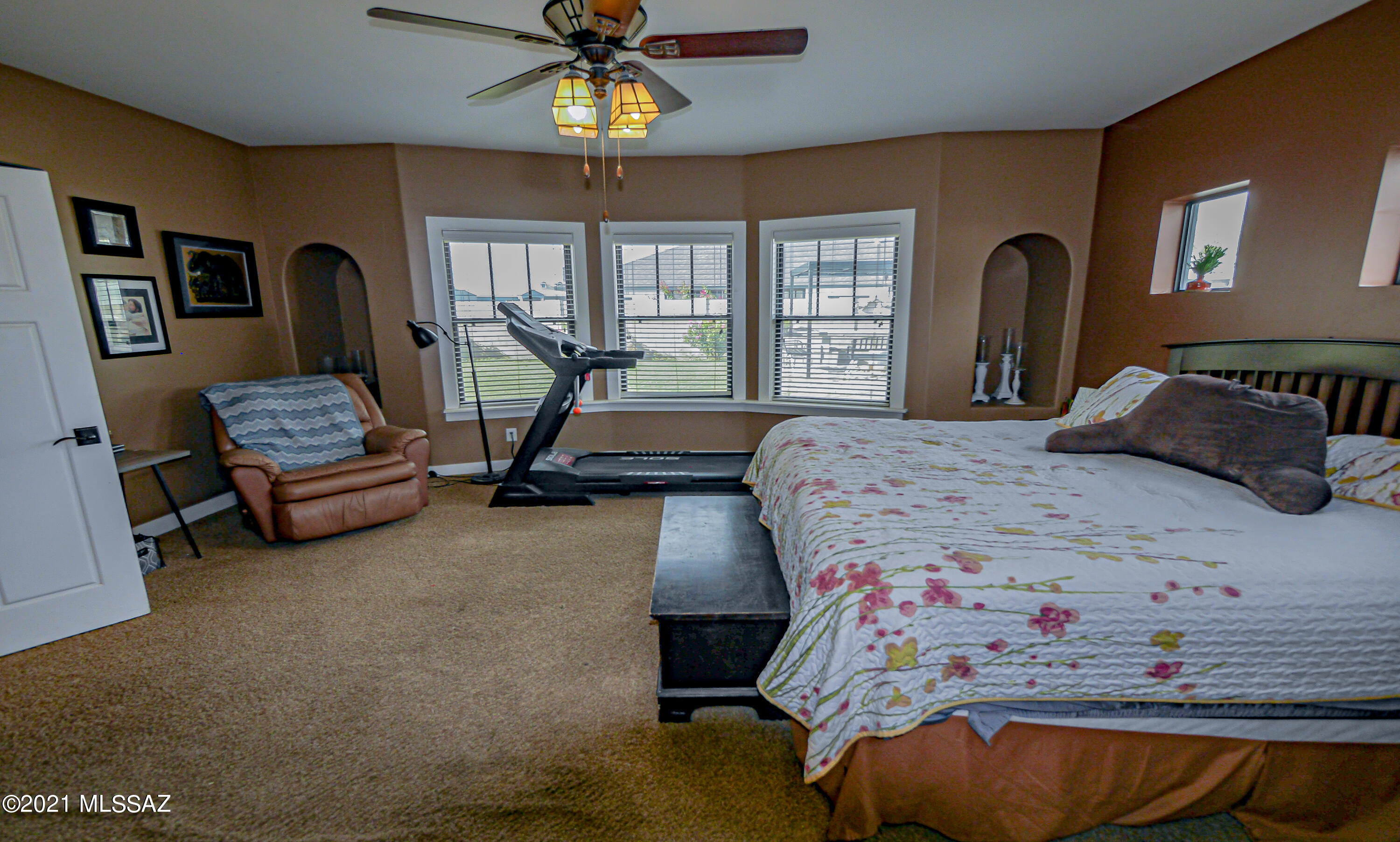 Out Of Pima County - Residential