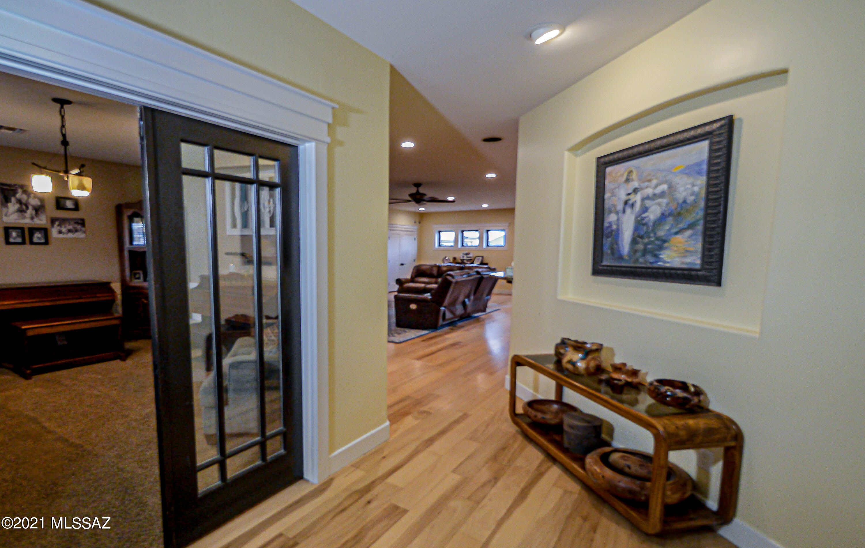 Out Of Pima County - Residential