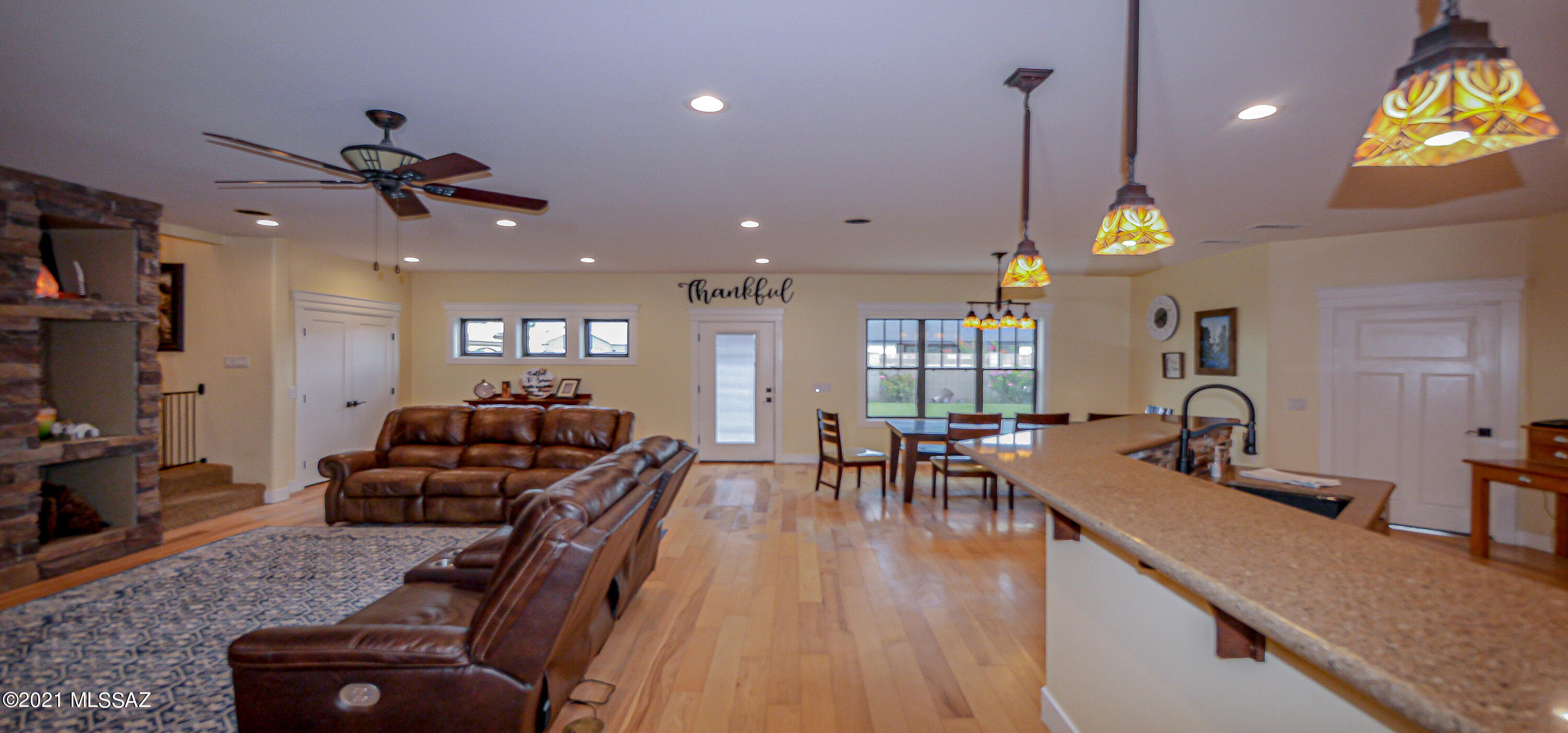 Out Of Pima County - Residential
