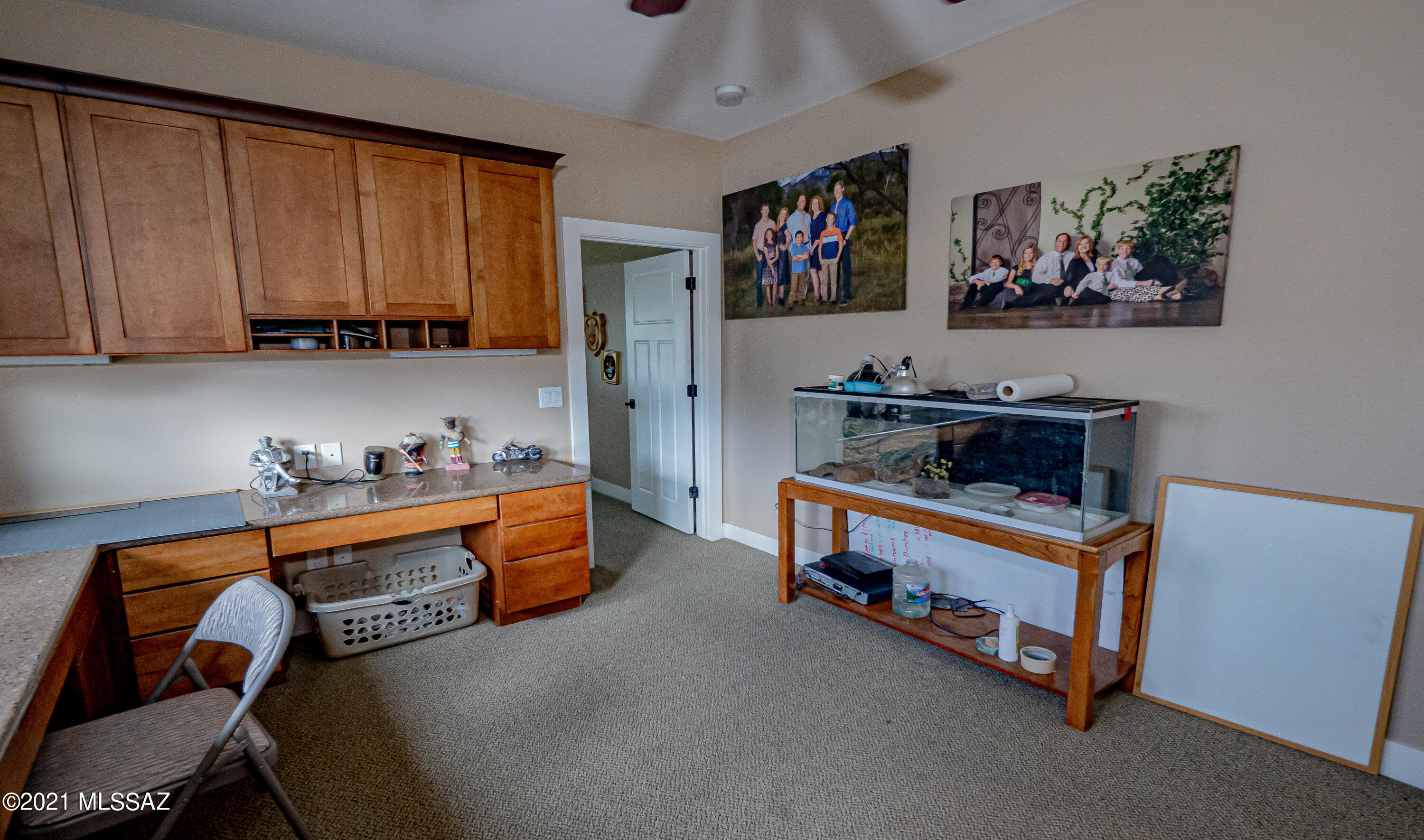 Out Of Pima County - Residential
