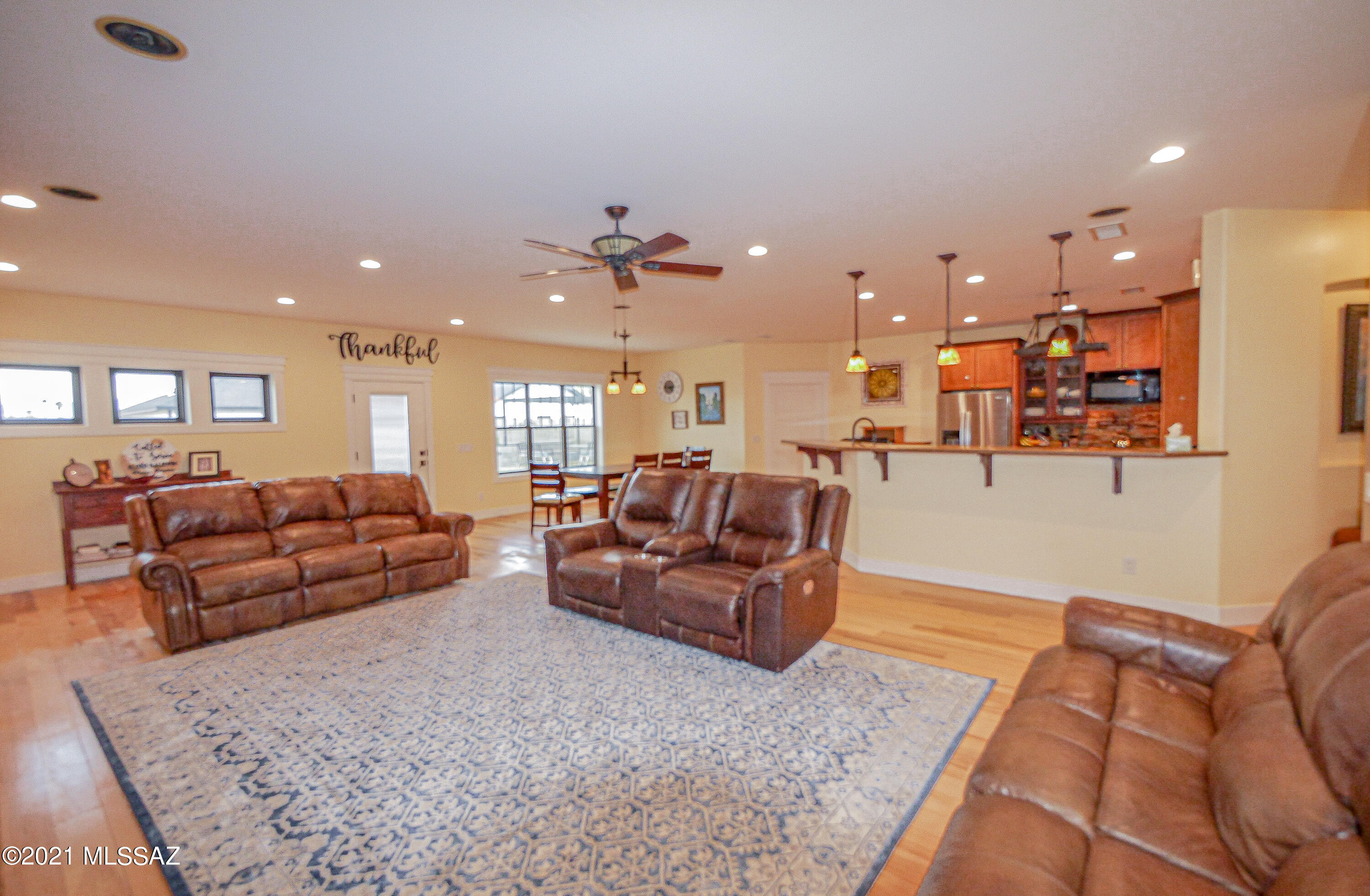 Out Of Pima County - Residential