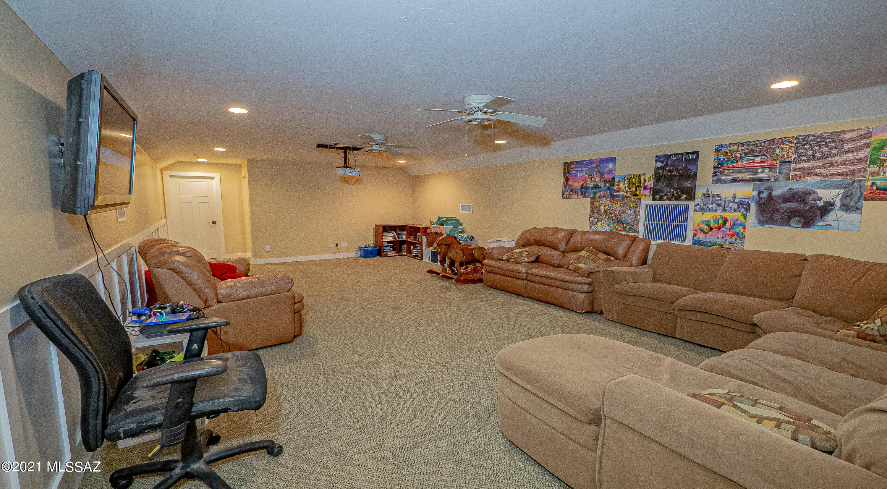 Out Of Pima County - Residential