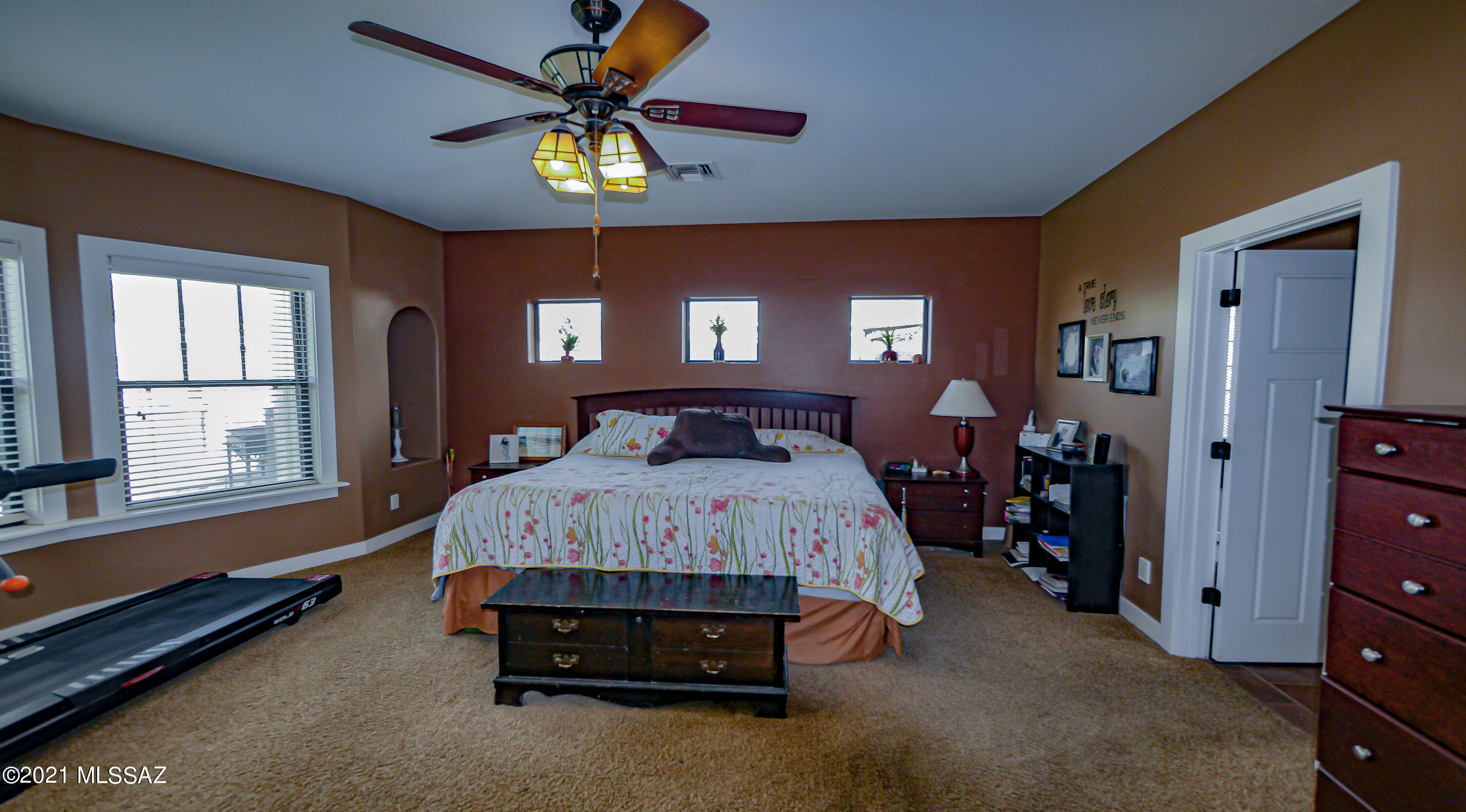 Out Of Pima County - Residential