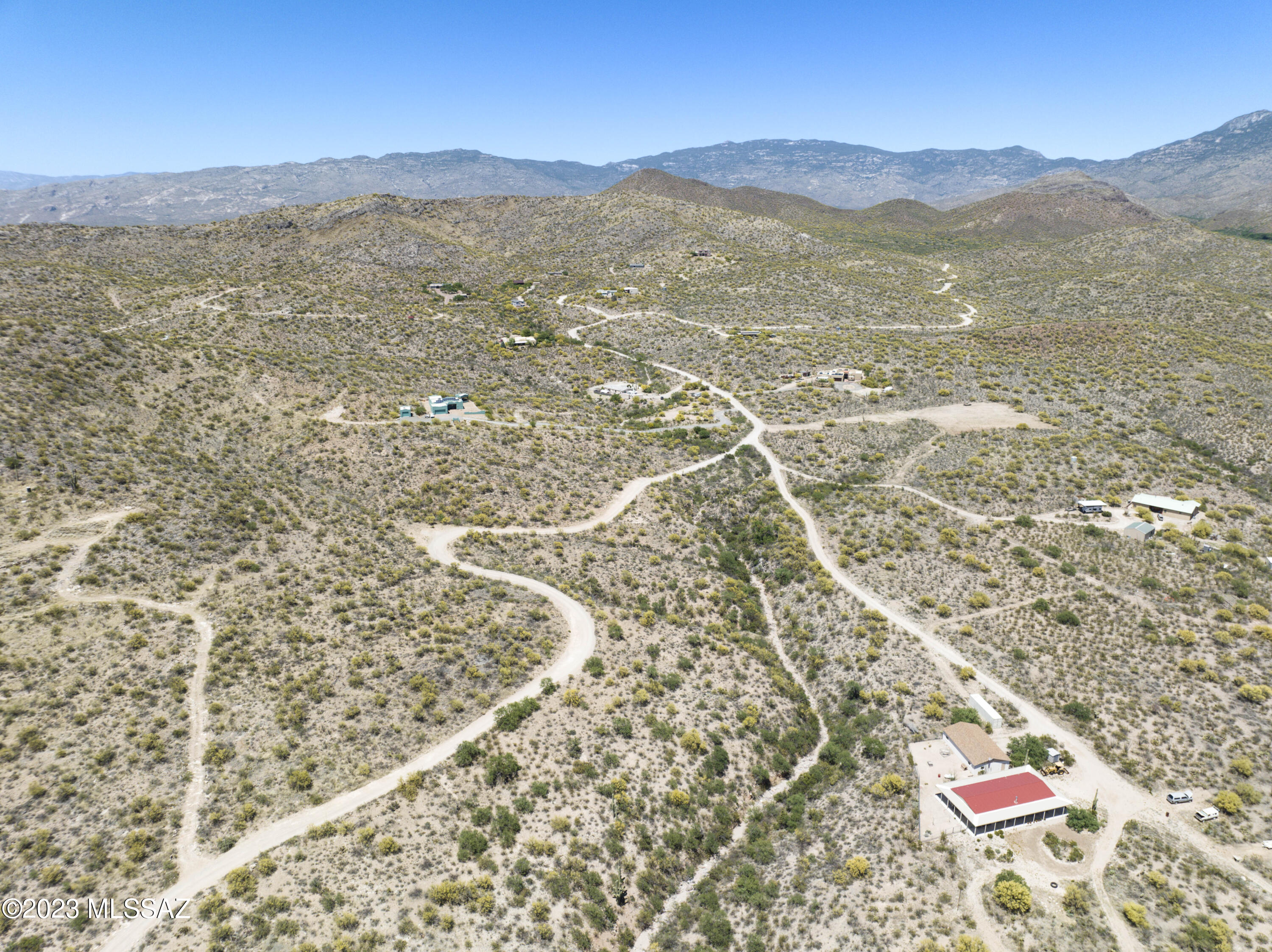 Unsubdivided - Land