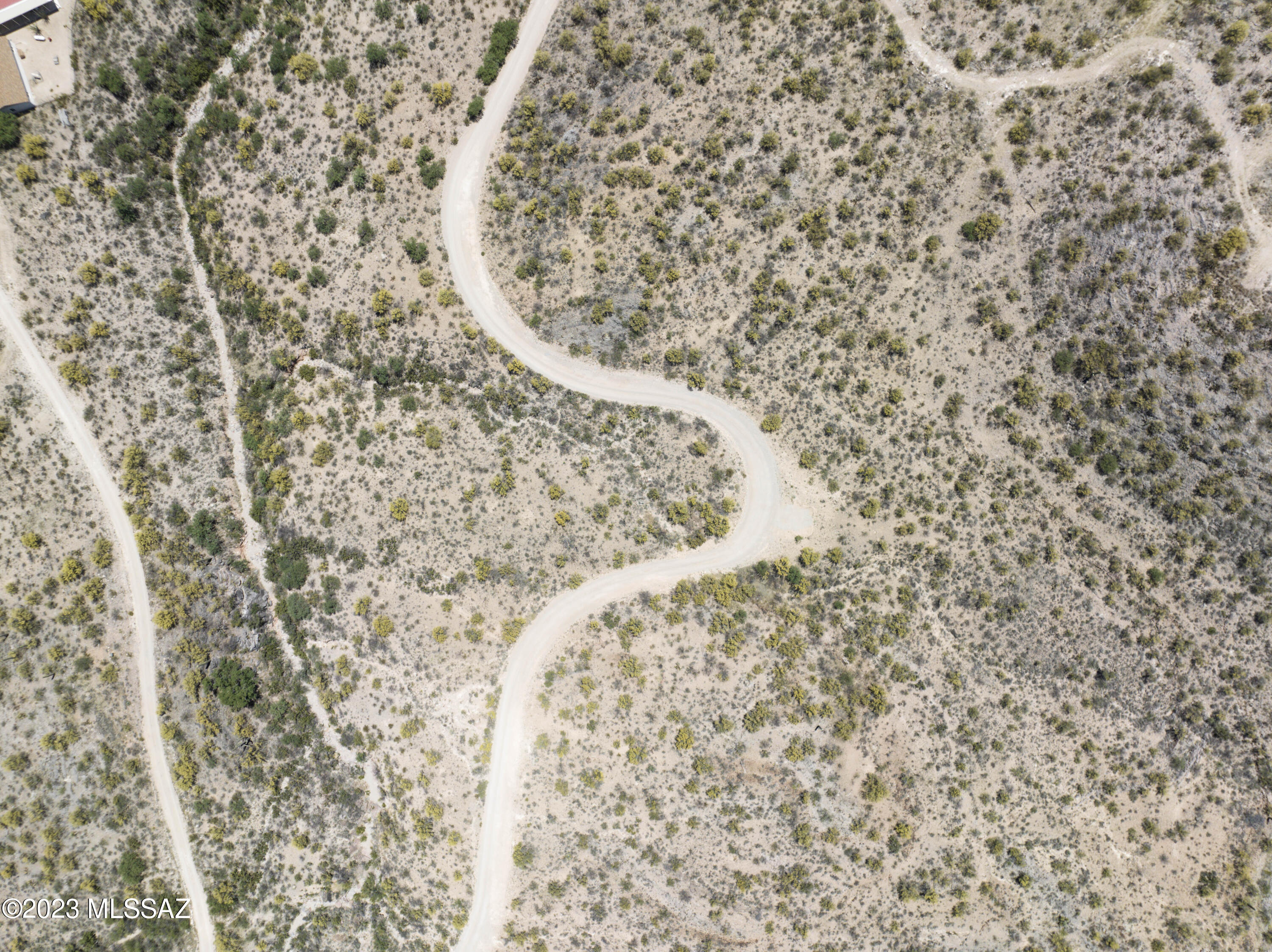 Unsubdivided - Land