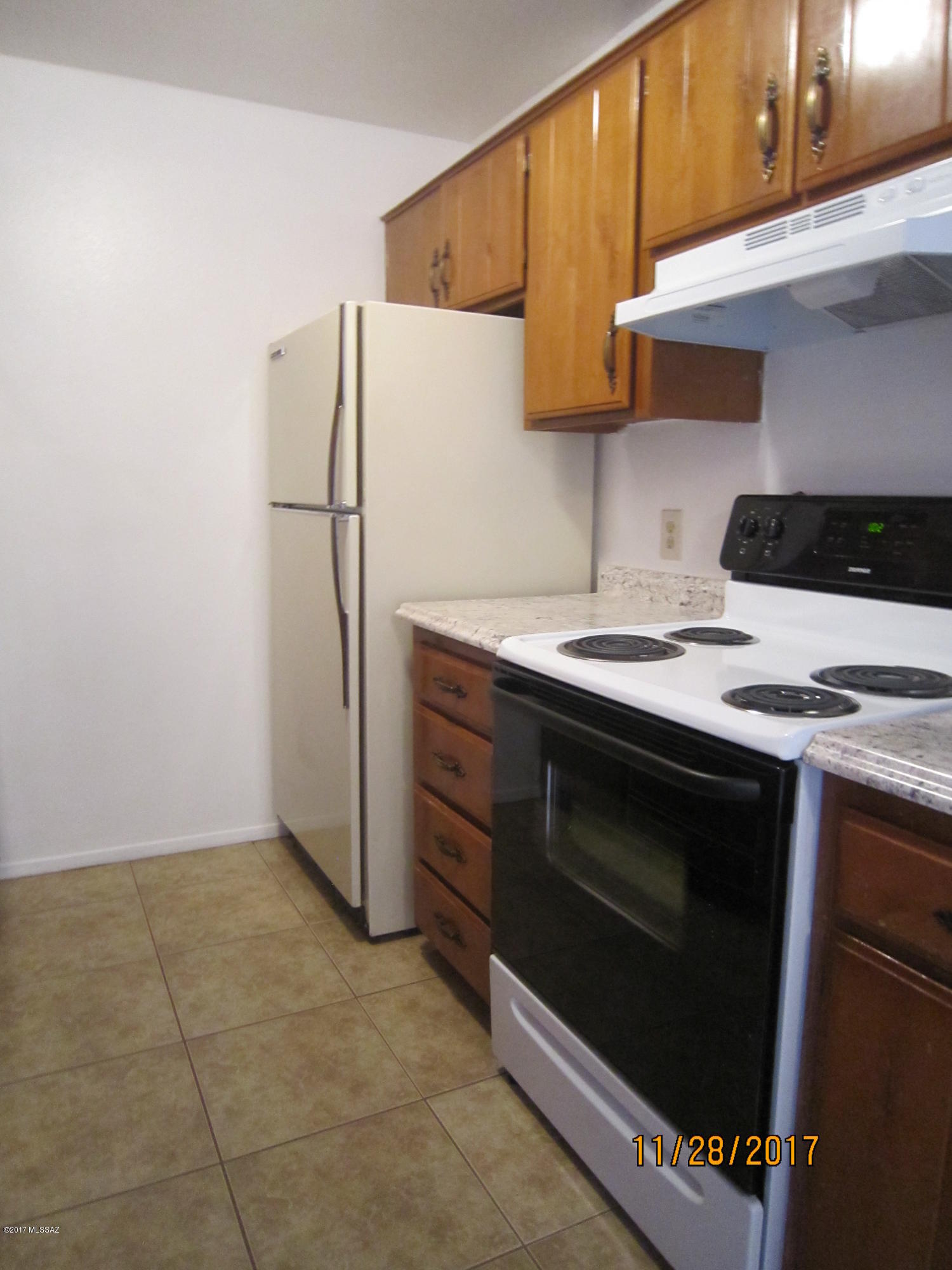 Golf Links East Condos (1-48) - Residential Lease