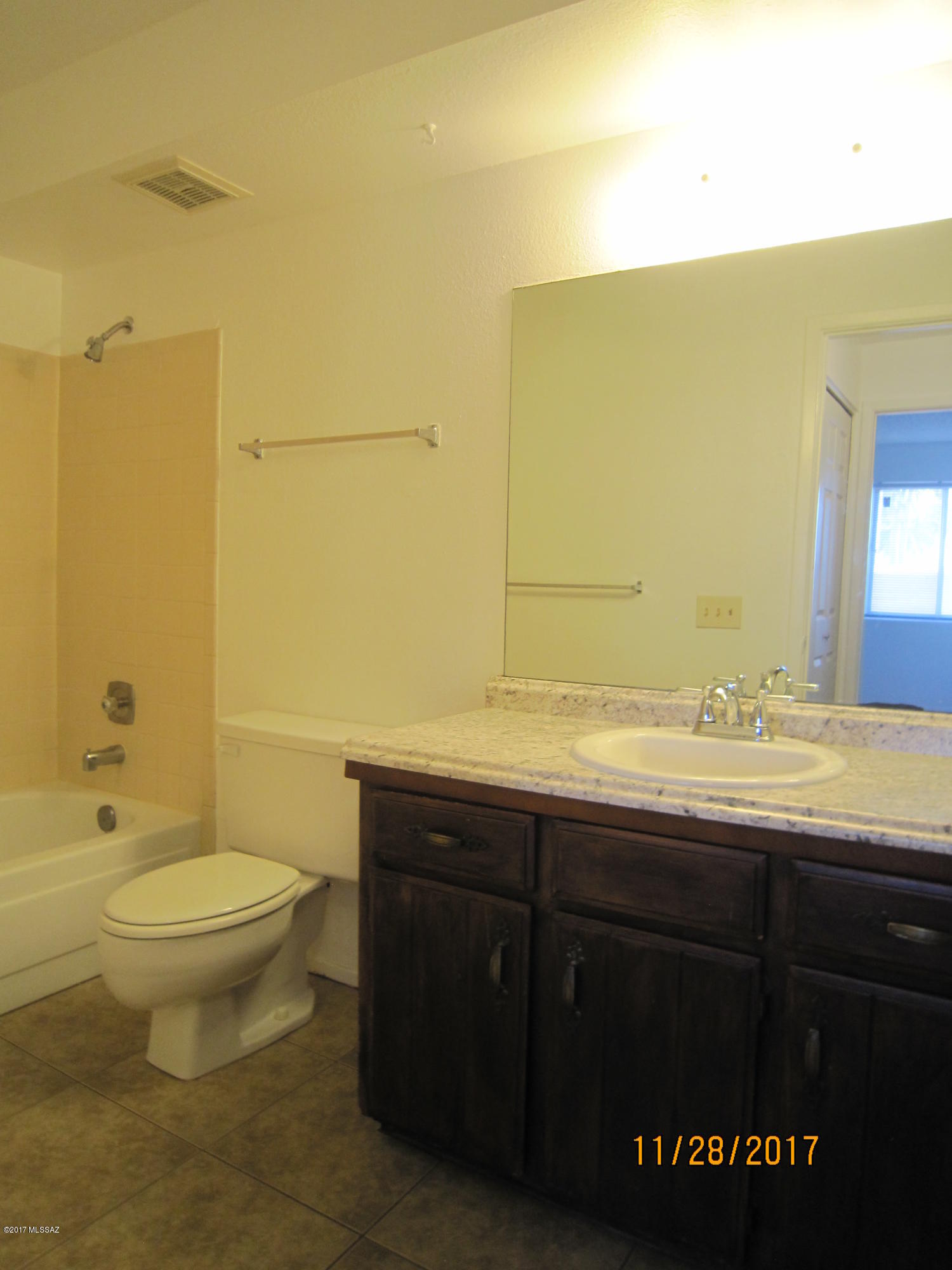 Golf Links East Condos (1-48) - Residential Lease