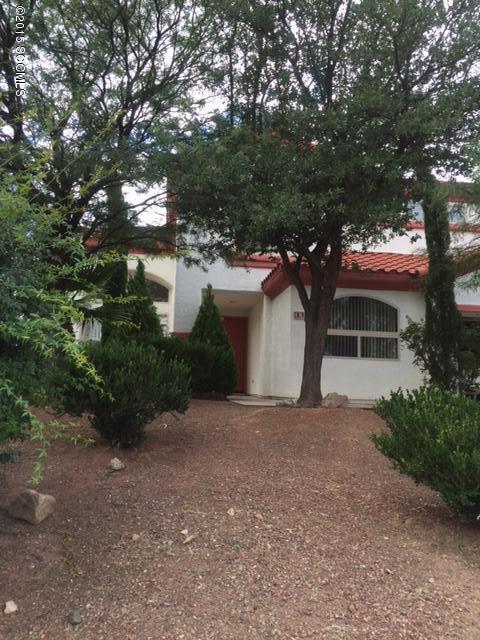 Sonoita Highlands - Residential Lease