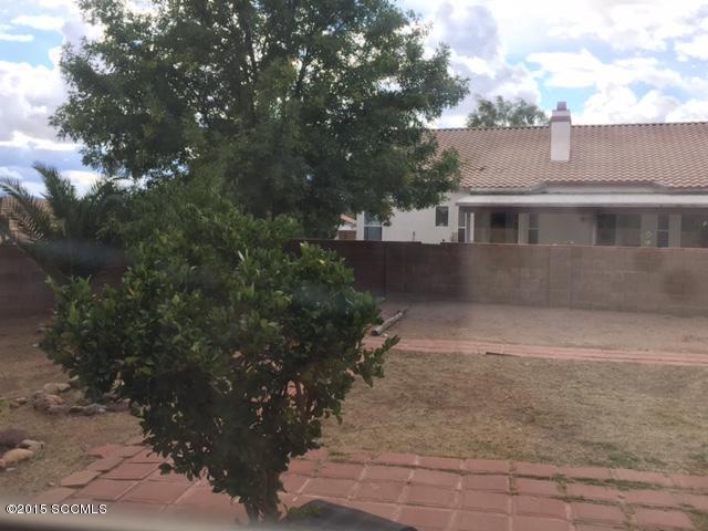 Sonoita Highlands - Residential Lease
