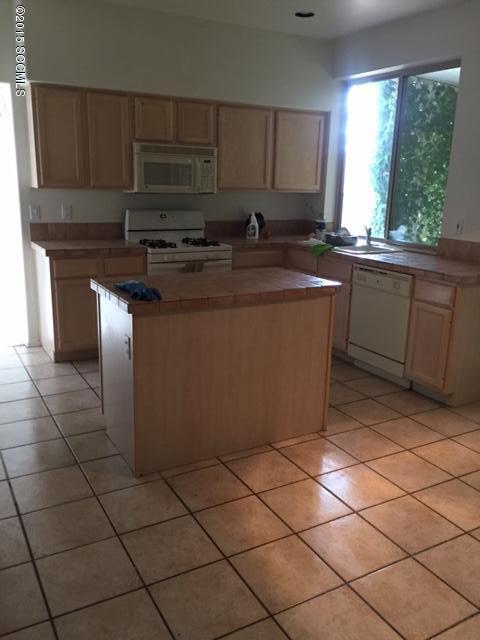 Sonoita Highlands - Residential Lease