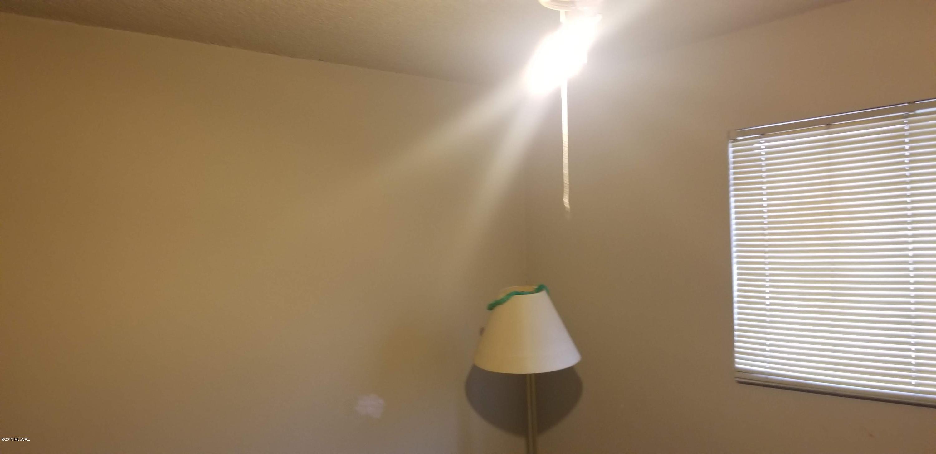 Out Of Pima County - Residential