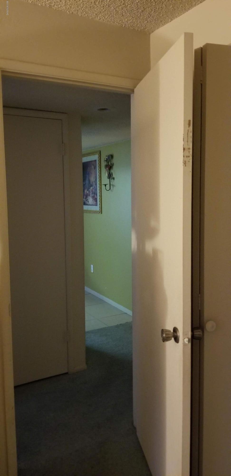 Out Of Pima County - Residential
