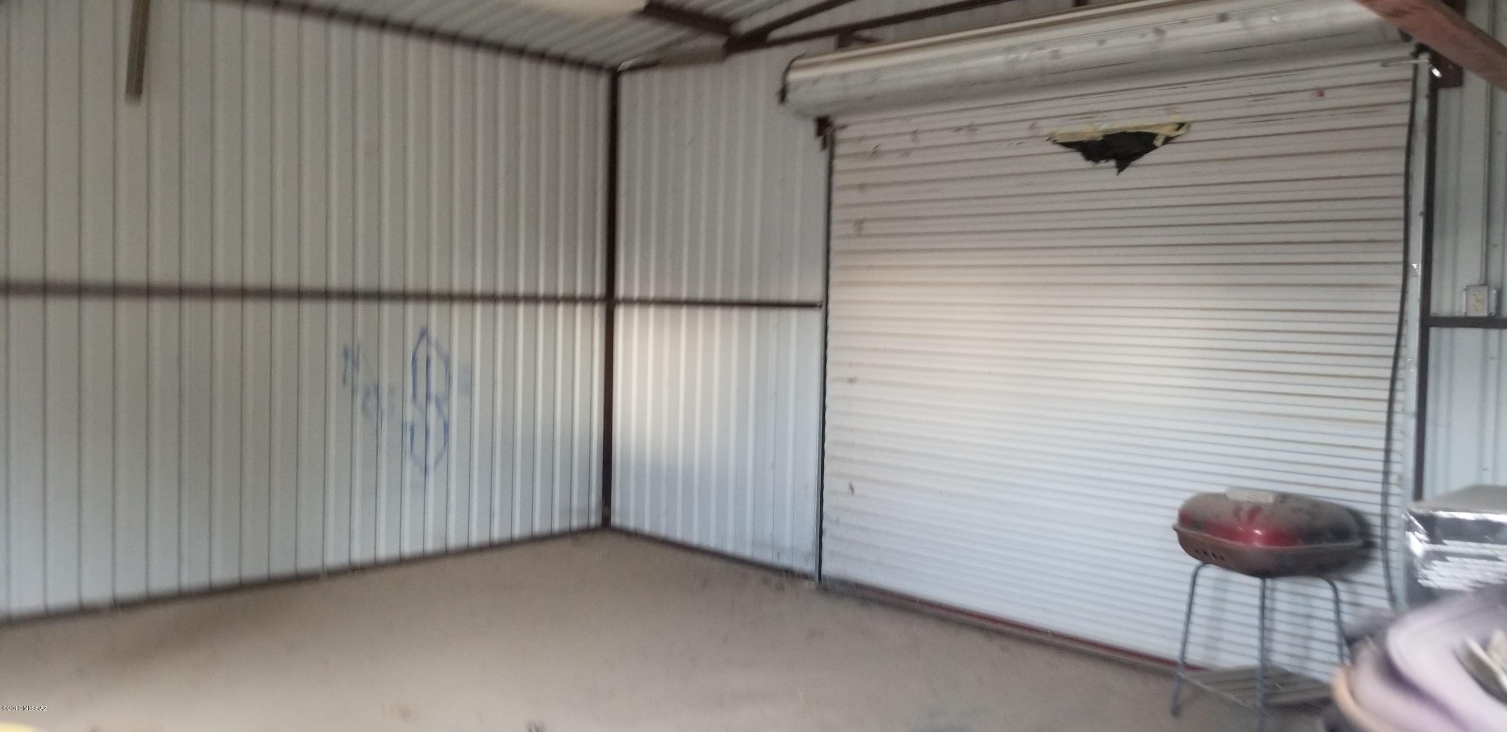 Out Of Pima County - Residential