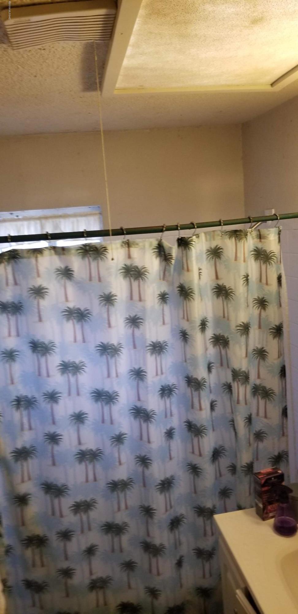 Out Of Pima County - Residential
