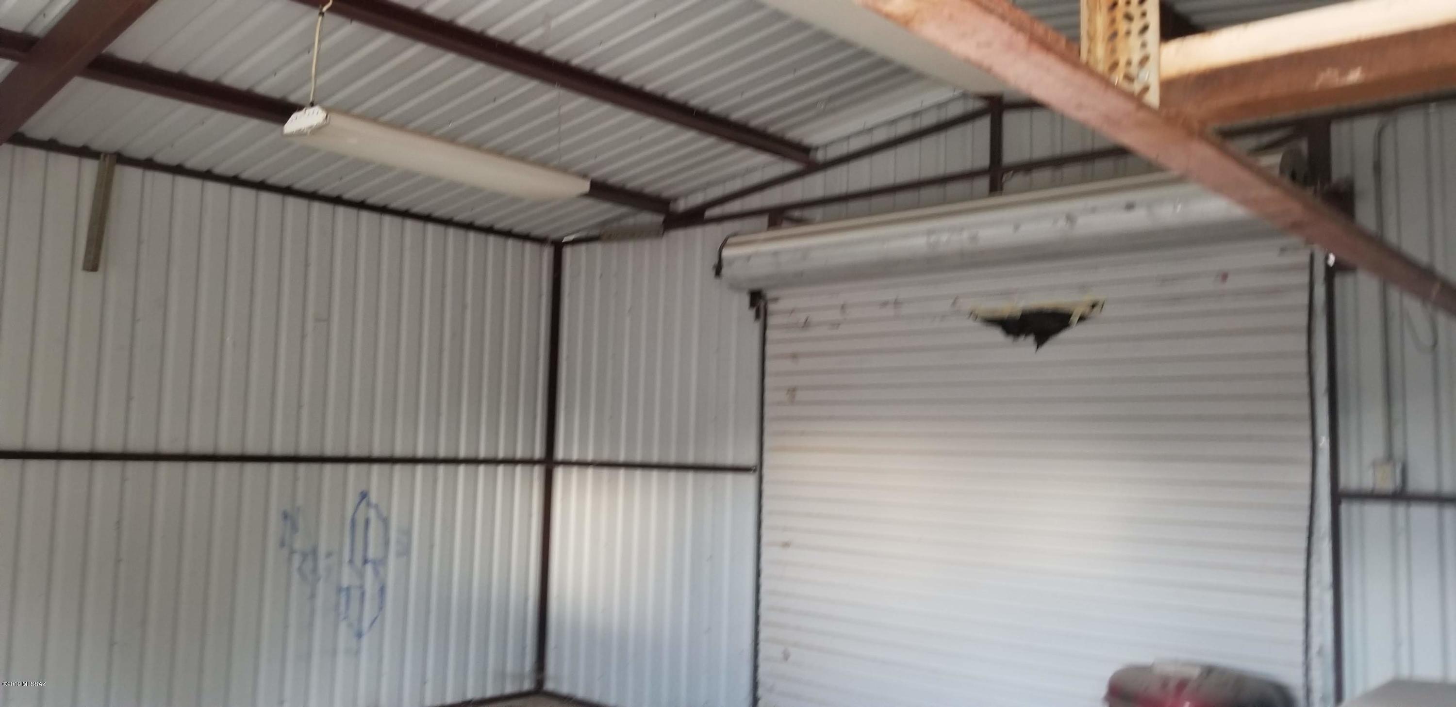 Out Of Pima County - Residential