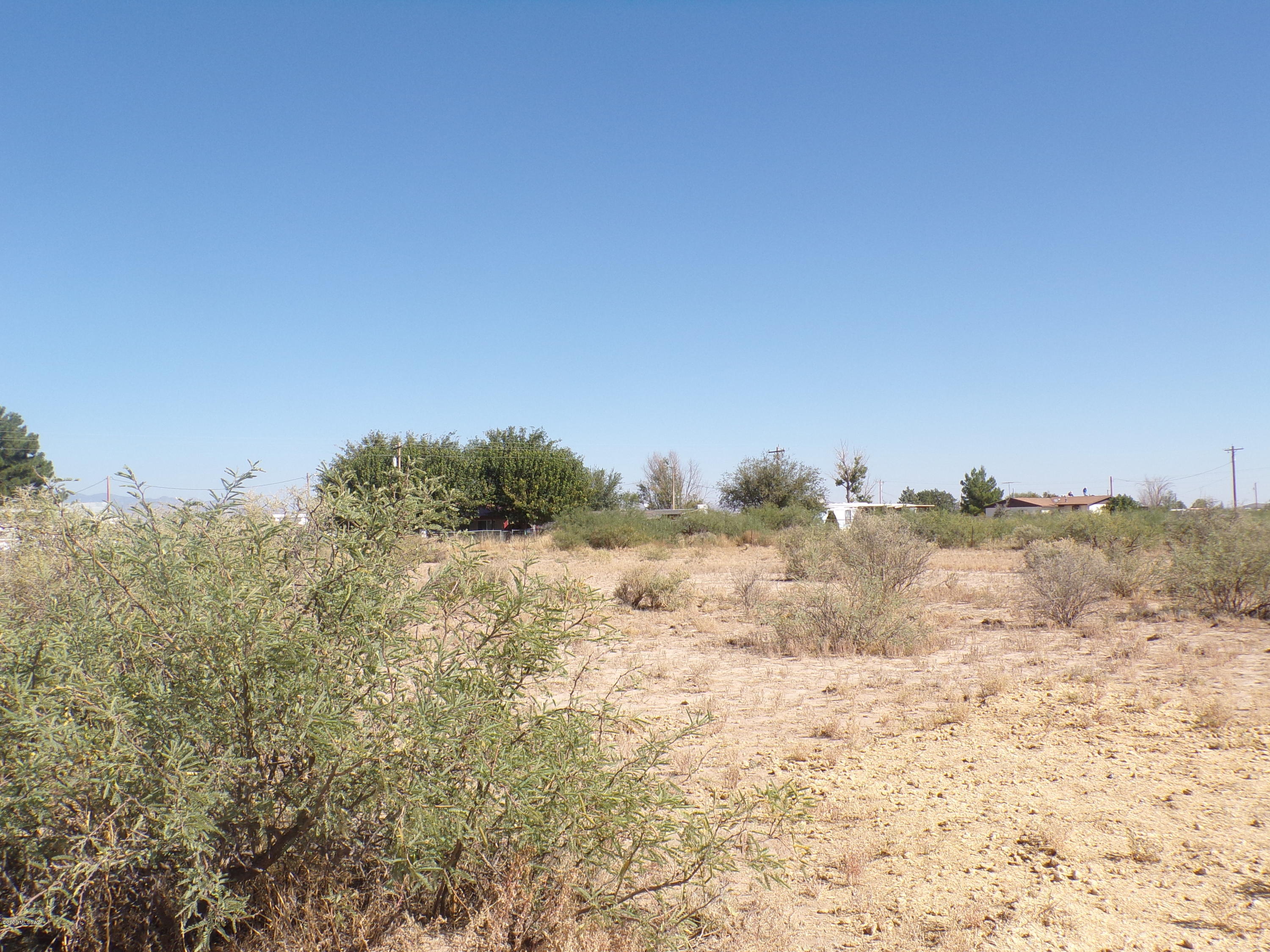 Other/Unknown - Residential