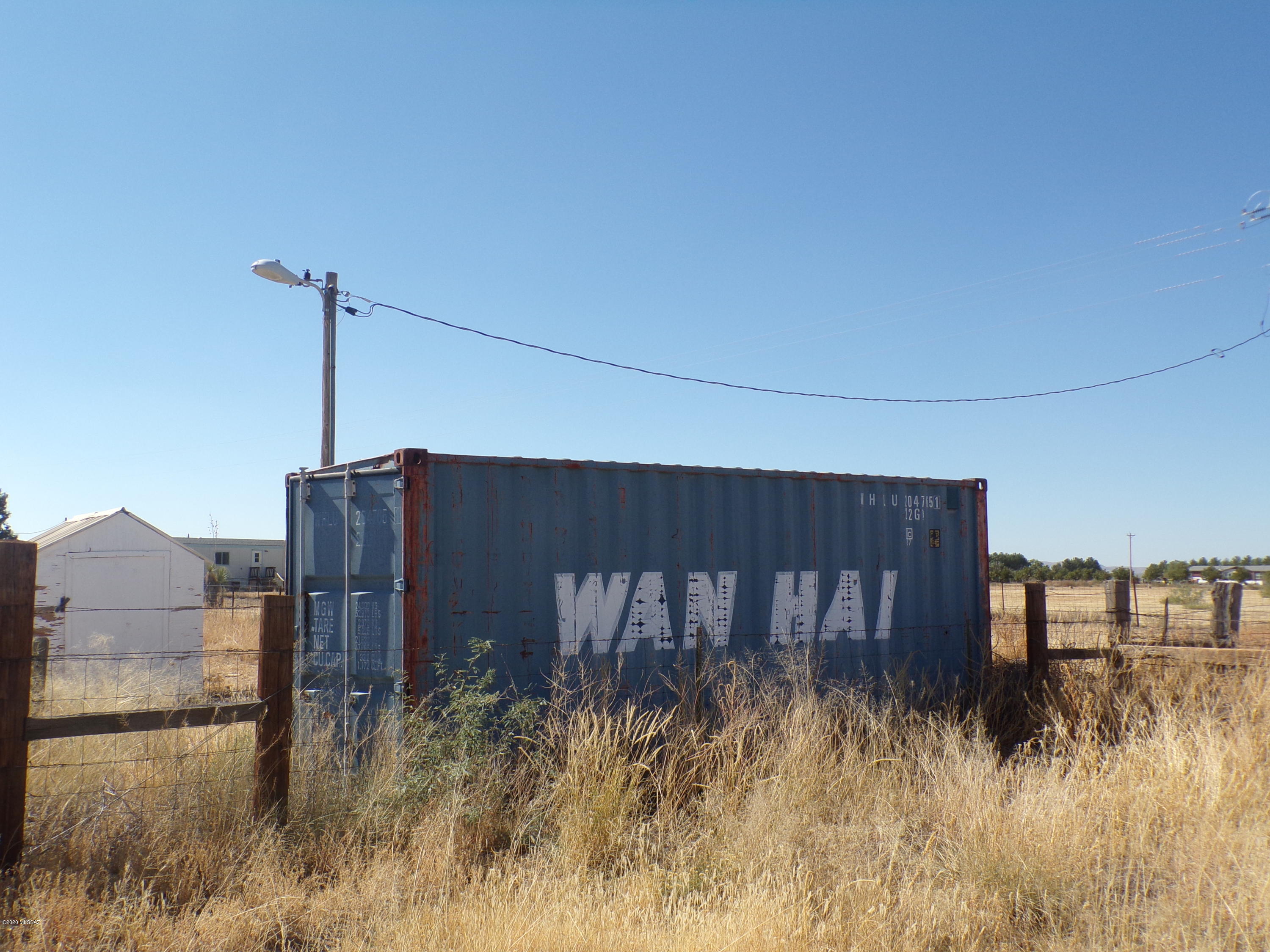 Other/Unknown - Residential
