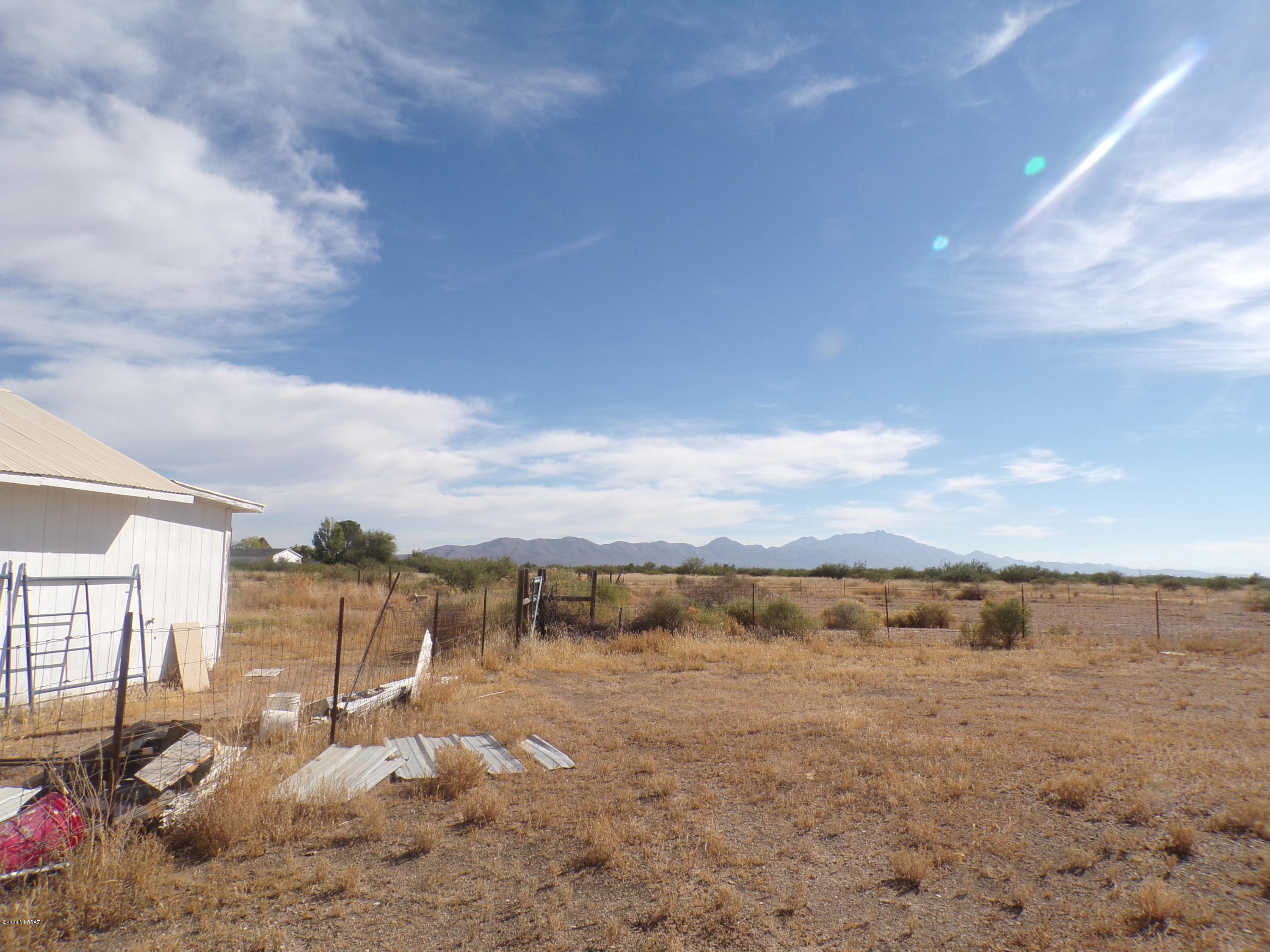 Other/Unknown - Residential
