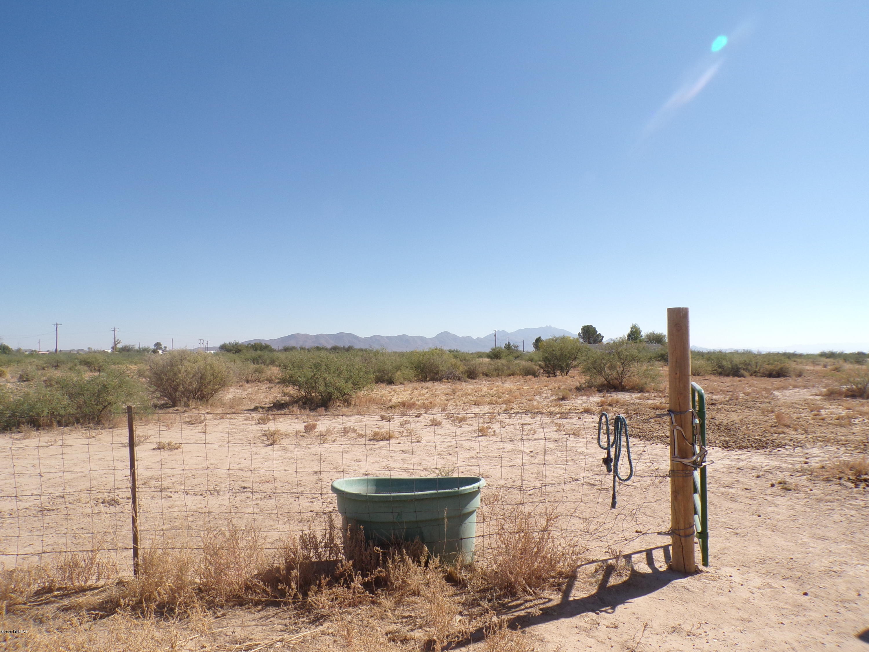 Other/Unknown - Residential