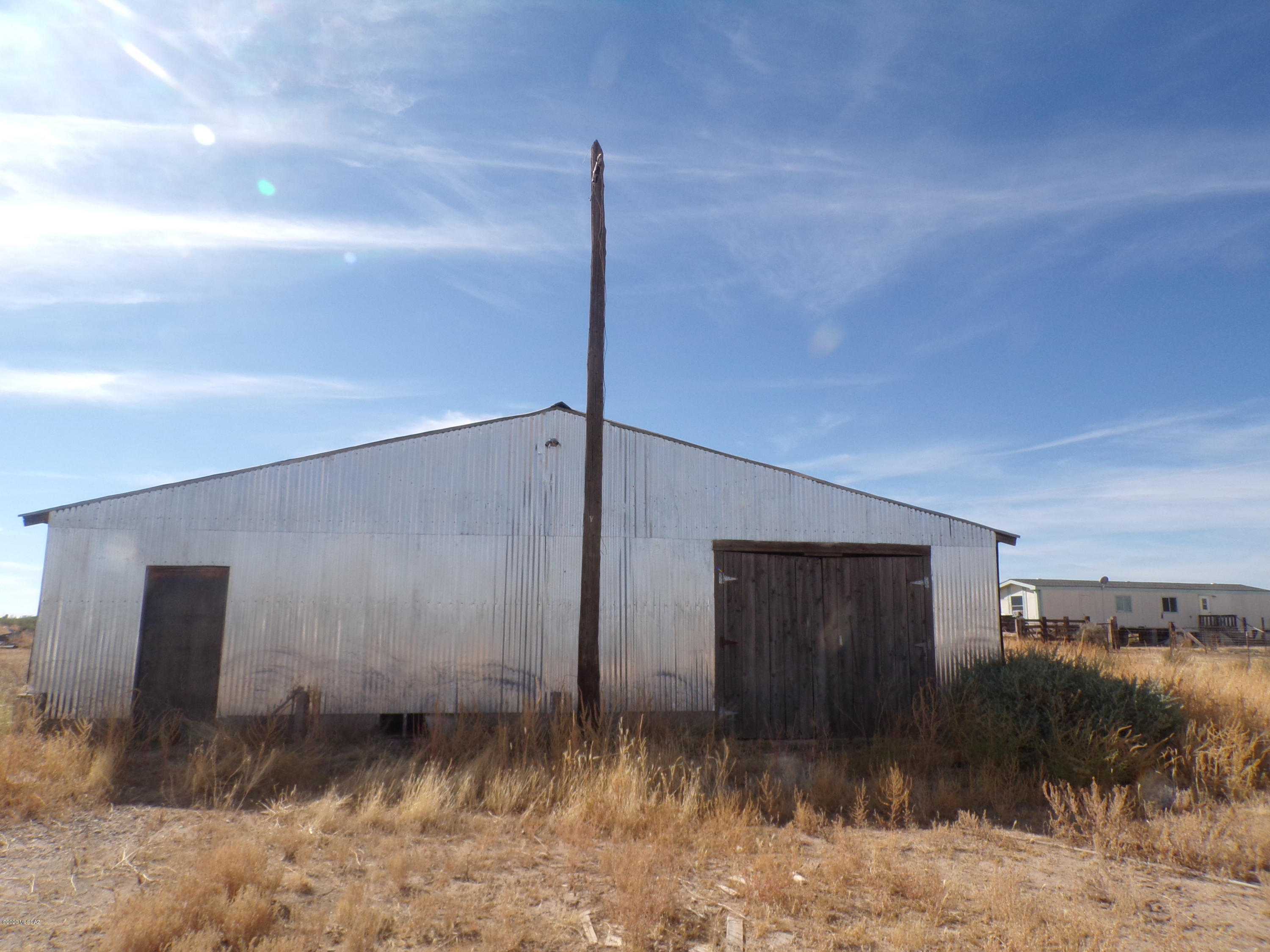 Other/Unknown - Residential