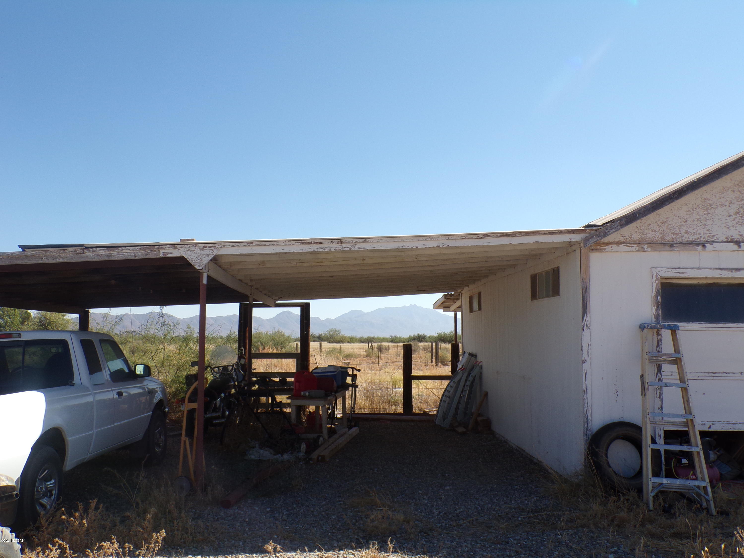Other/Unknown - Residential