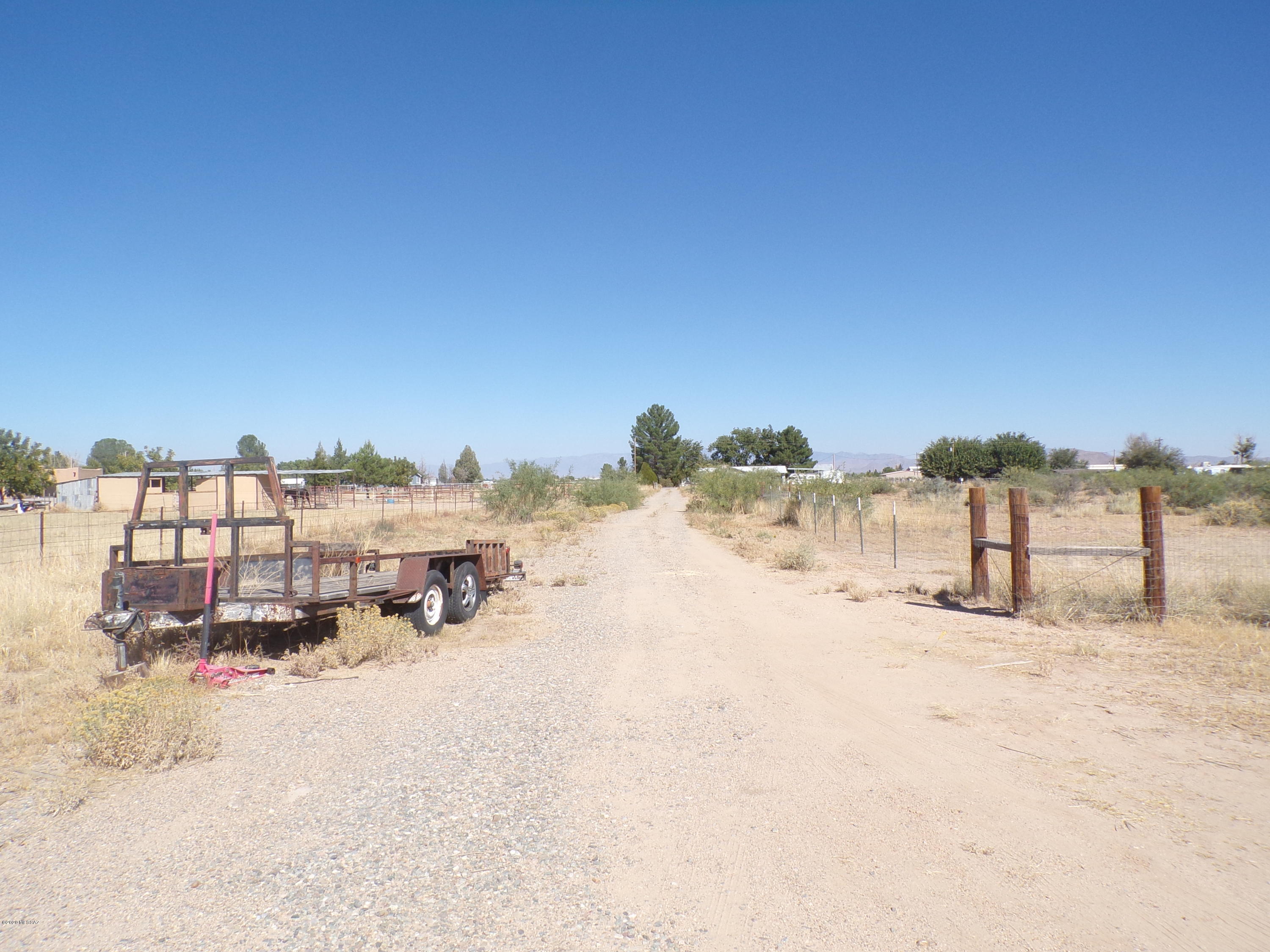 Other/Unknown - Residential