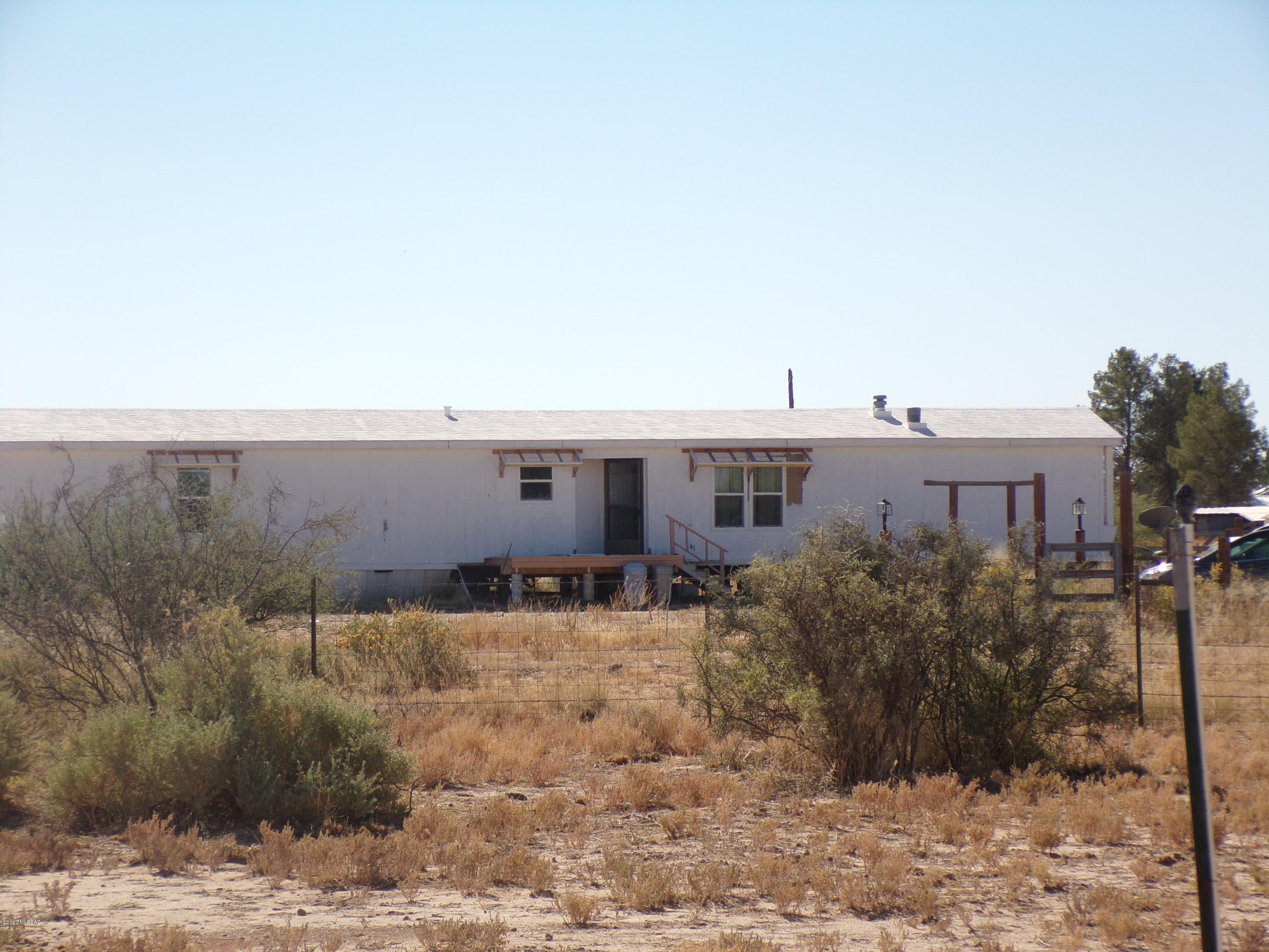 Other/Unknown - Residential