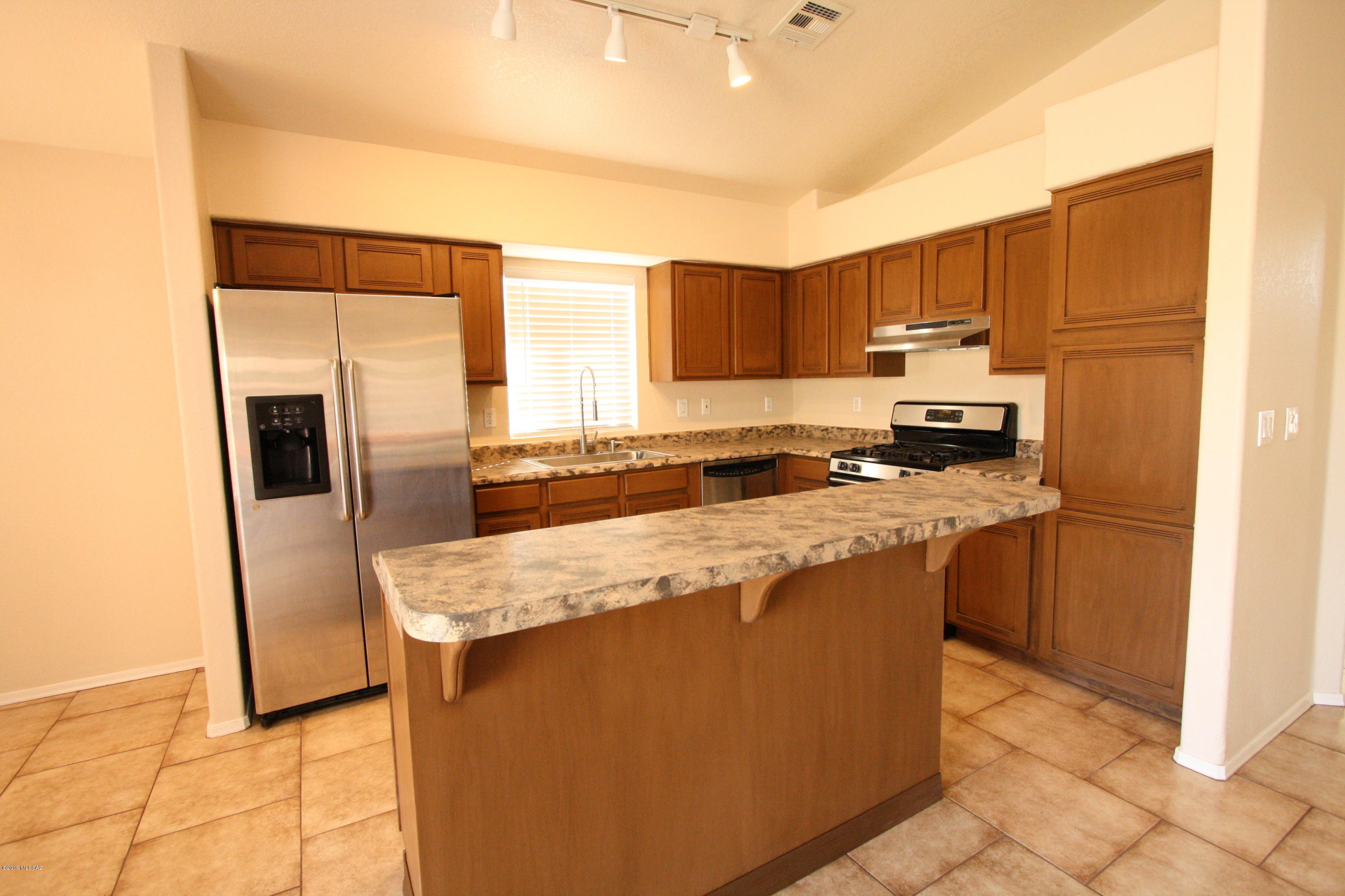 Saddlewood Estates (65-138) - Residential Lease