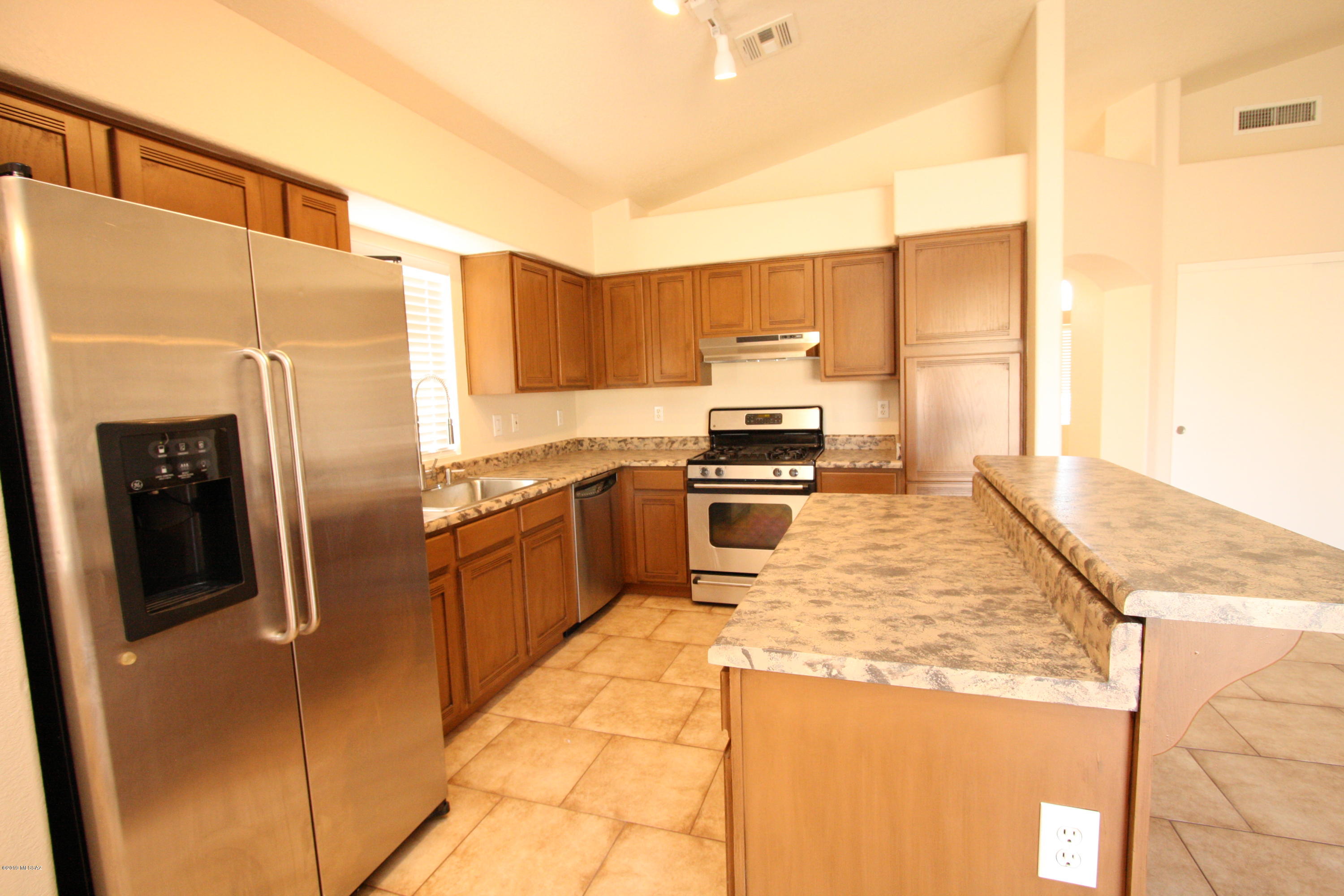 Saddlewood Estates (65-138) - Residential Lease