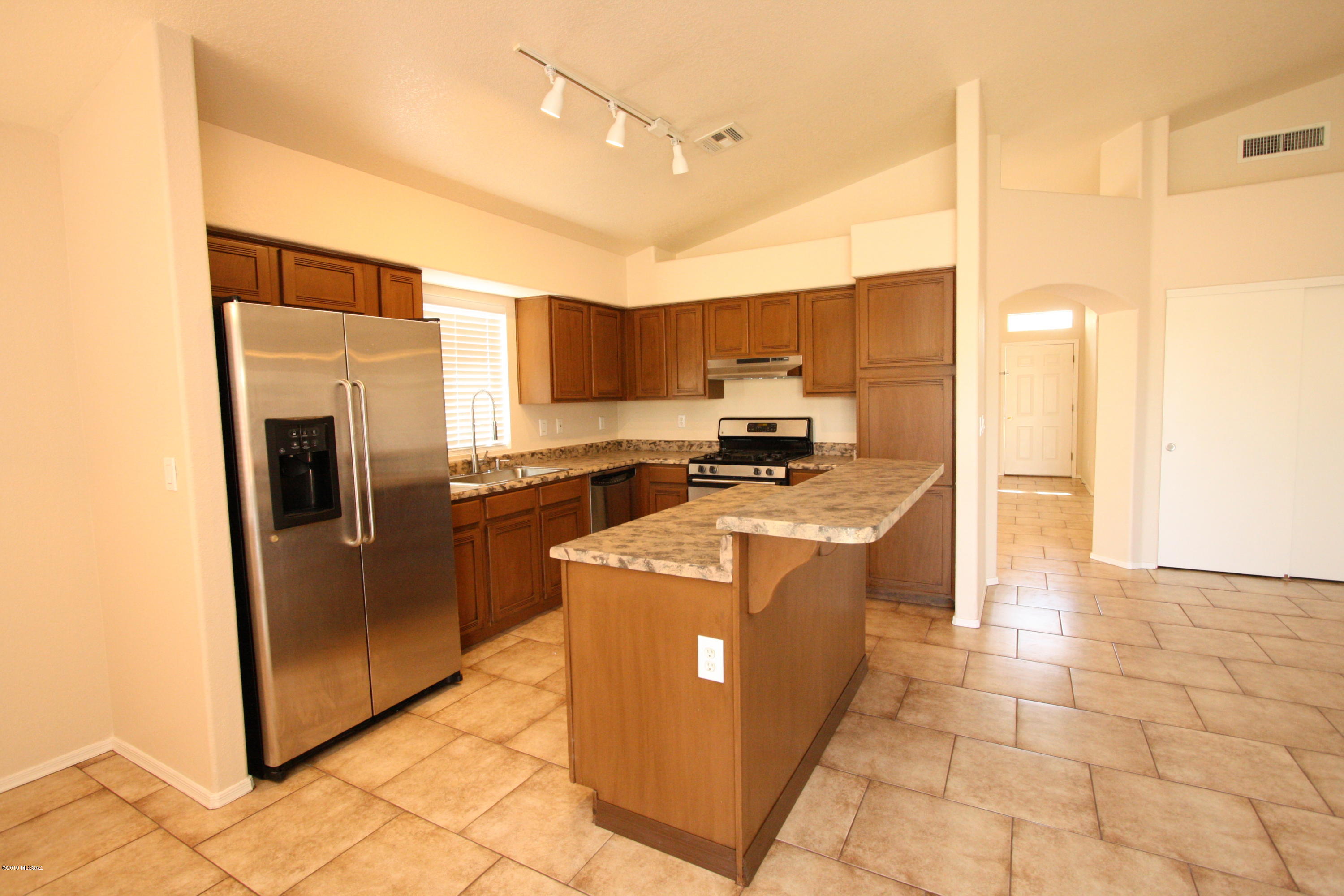 Saddlewood Estates (65-138) - Residential Lease