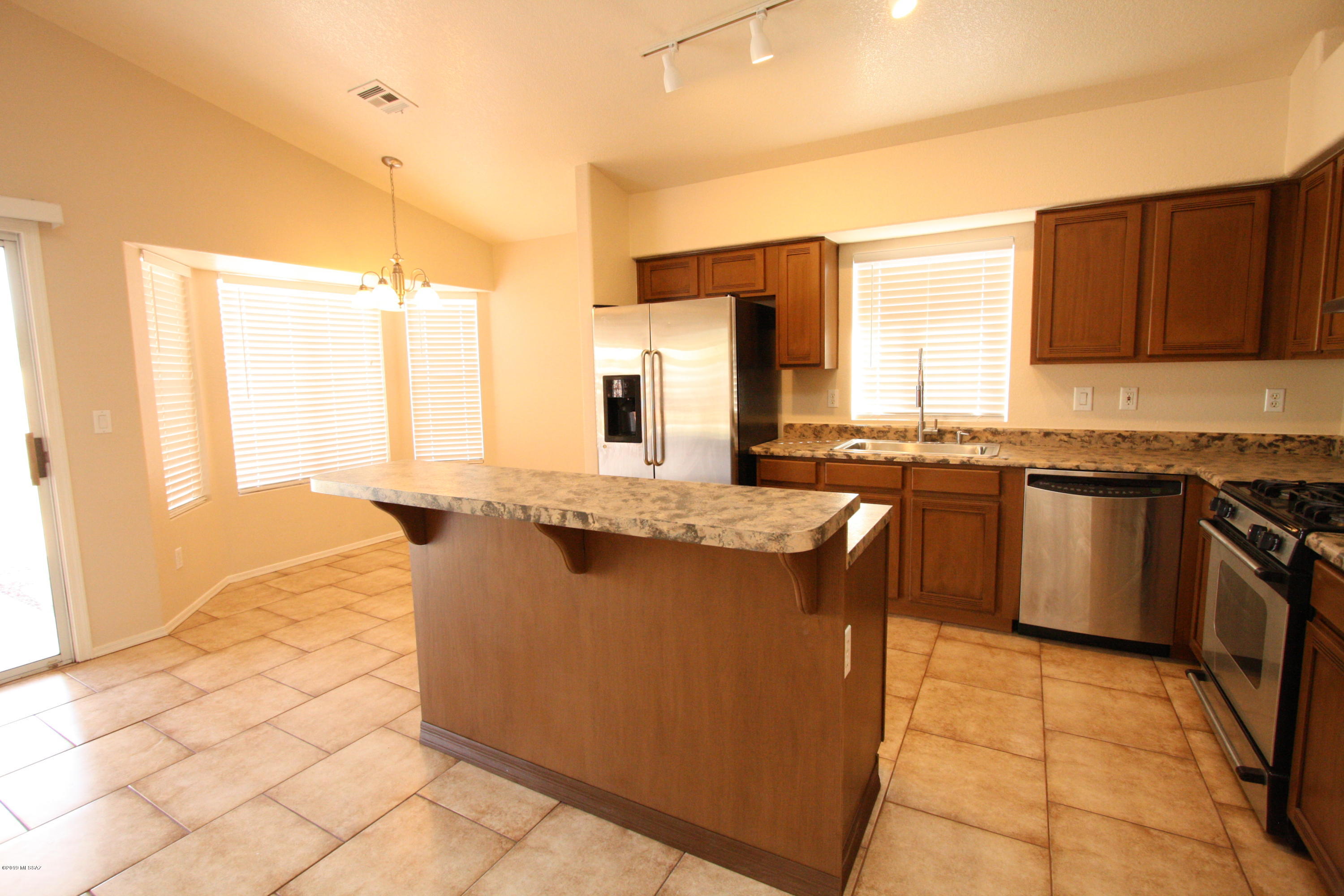 Saddlewood Estates (65-138) - Residential Lease