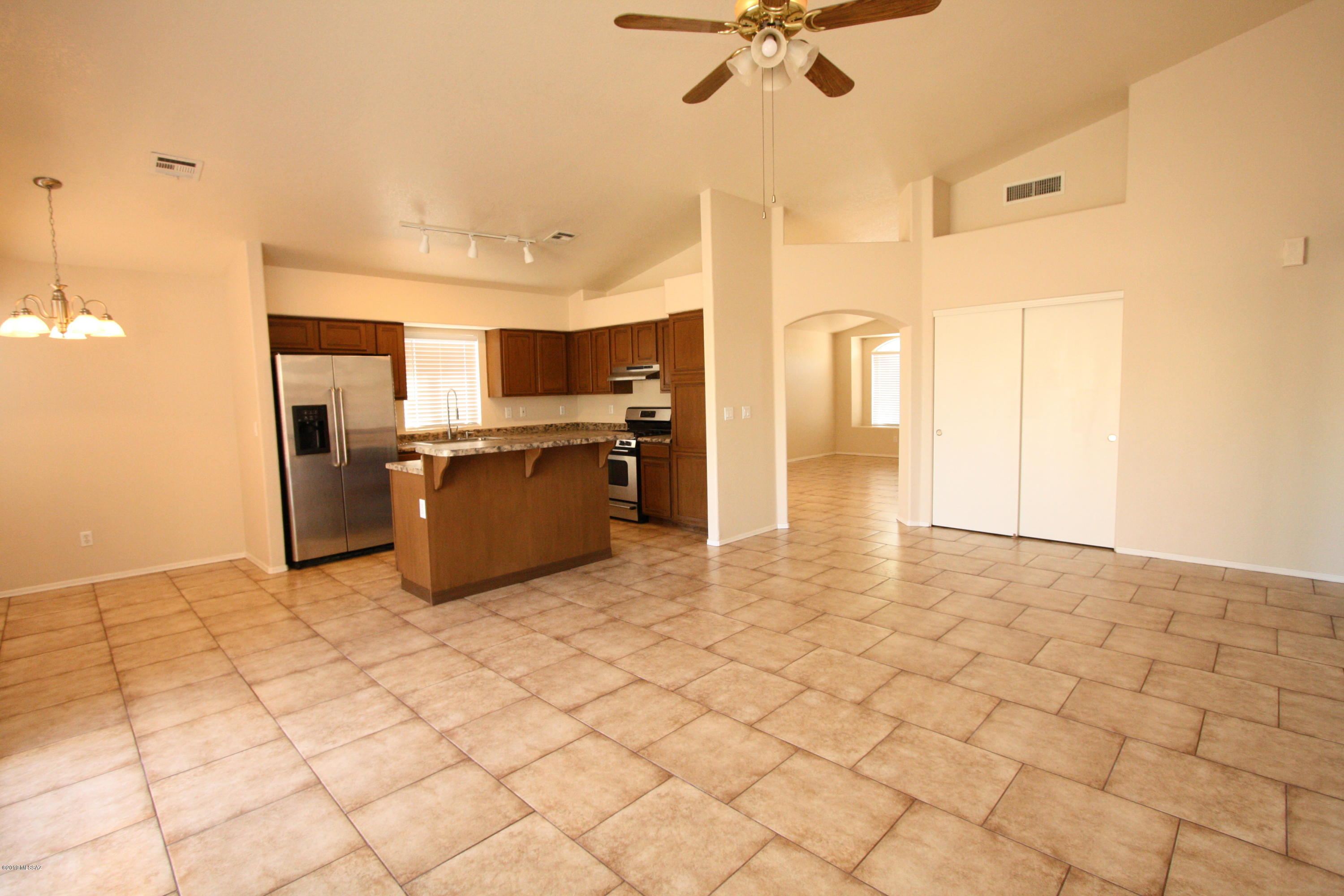 Saddlewood Estates (65-138) - Residential Lease