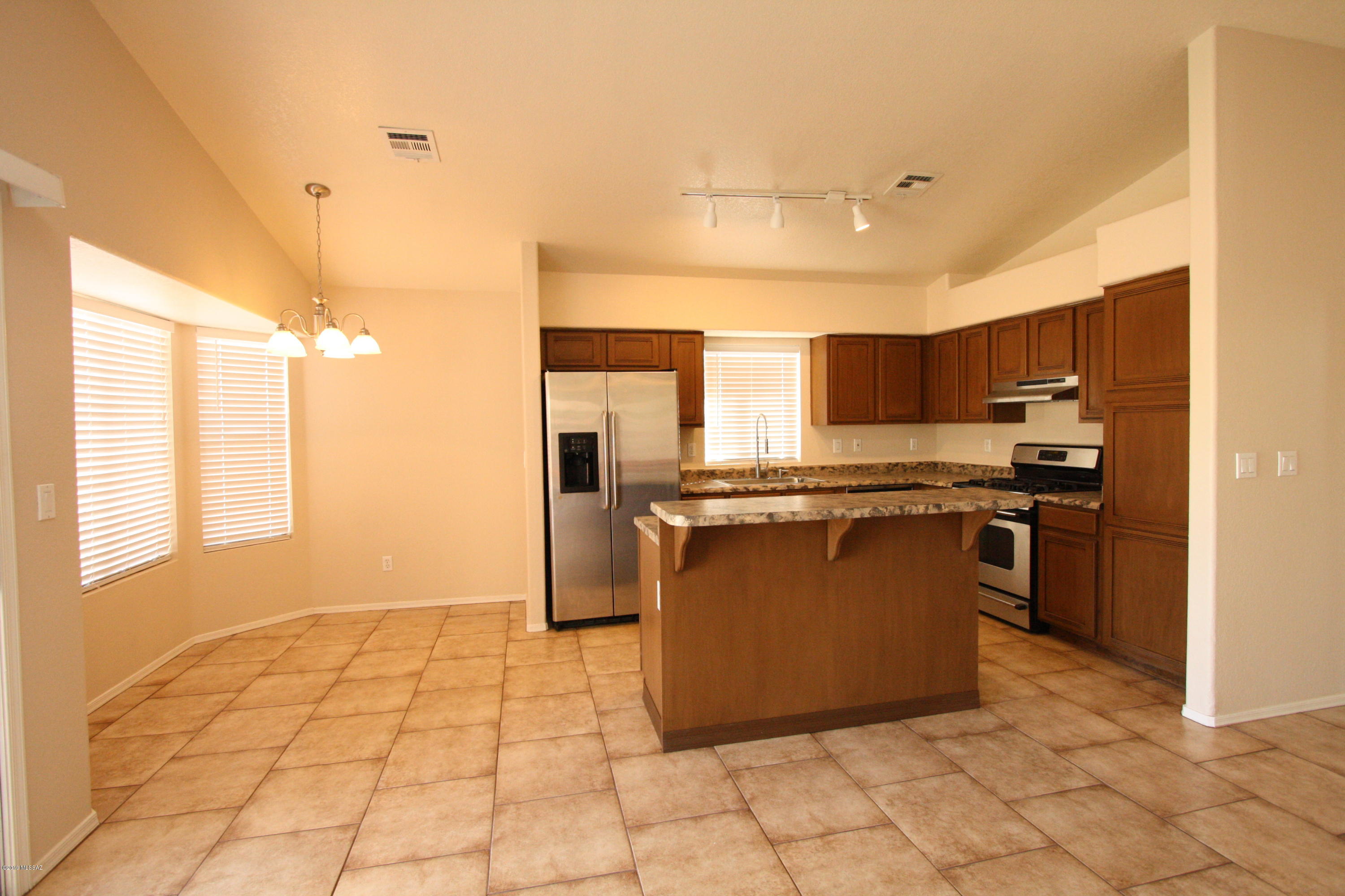 Saddlewood Estates (65-138) - Residential Lease