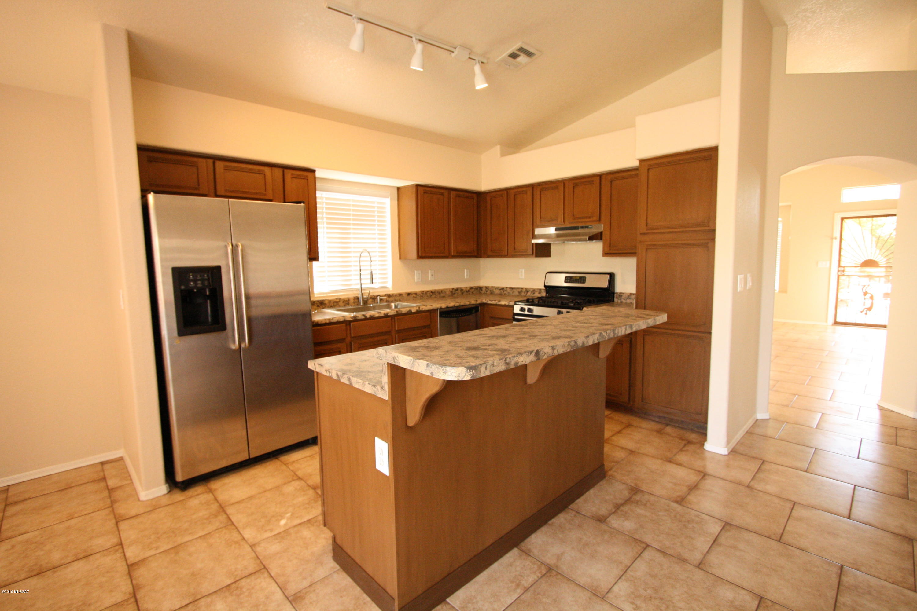 Saddlewood Estates (65-138) - Residential Lease