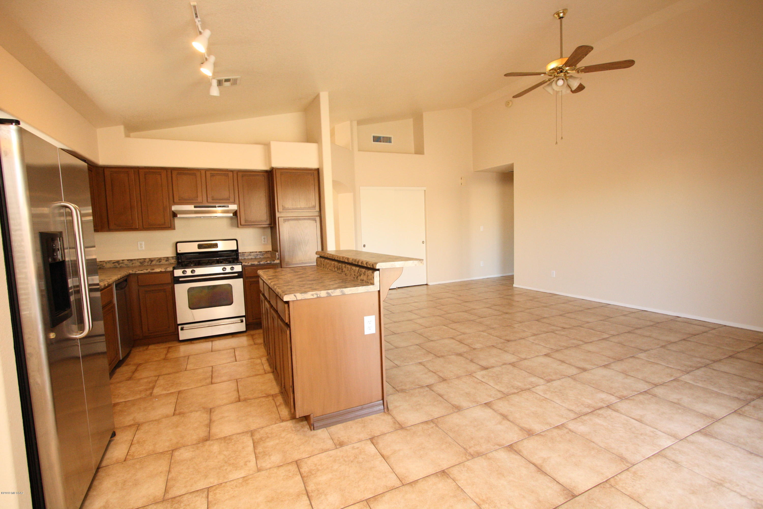 Saddlewood Estates (65-138) - Residential Lease