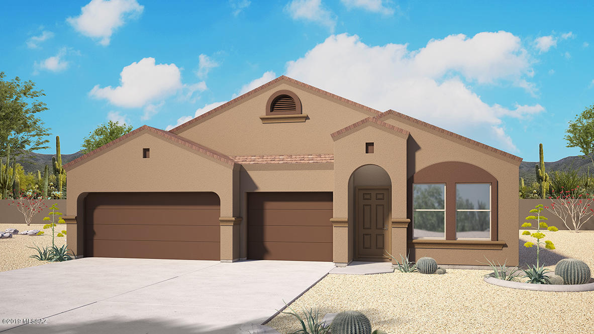 Farm Field Five - Residential