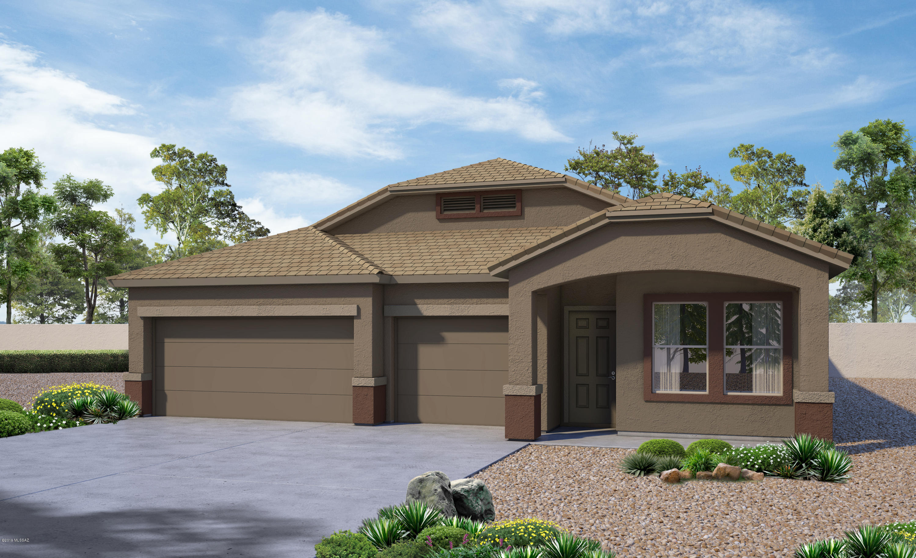Farm Field Five - Residential