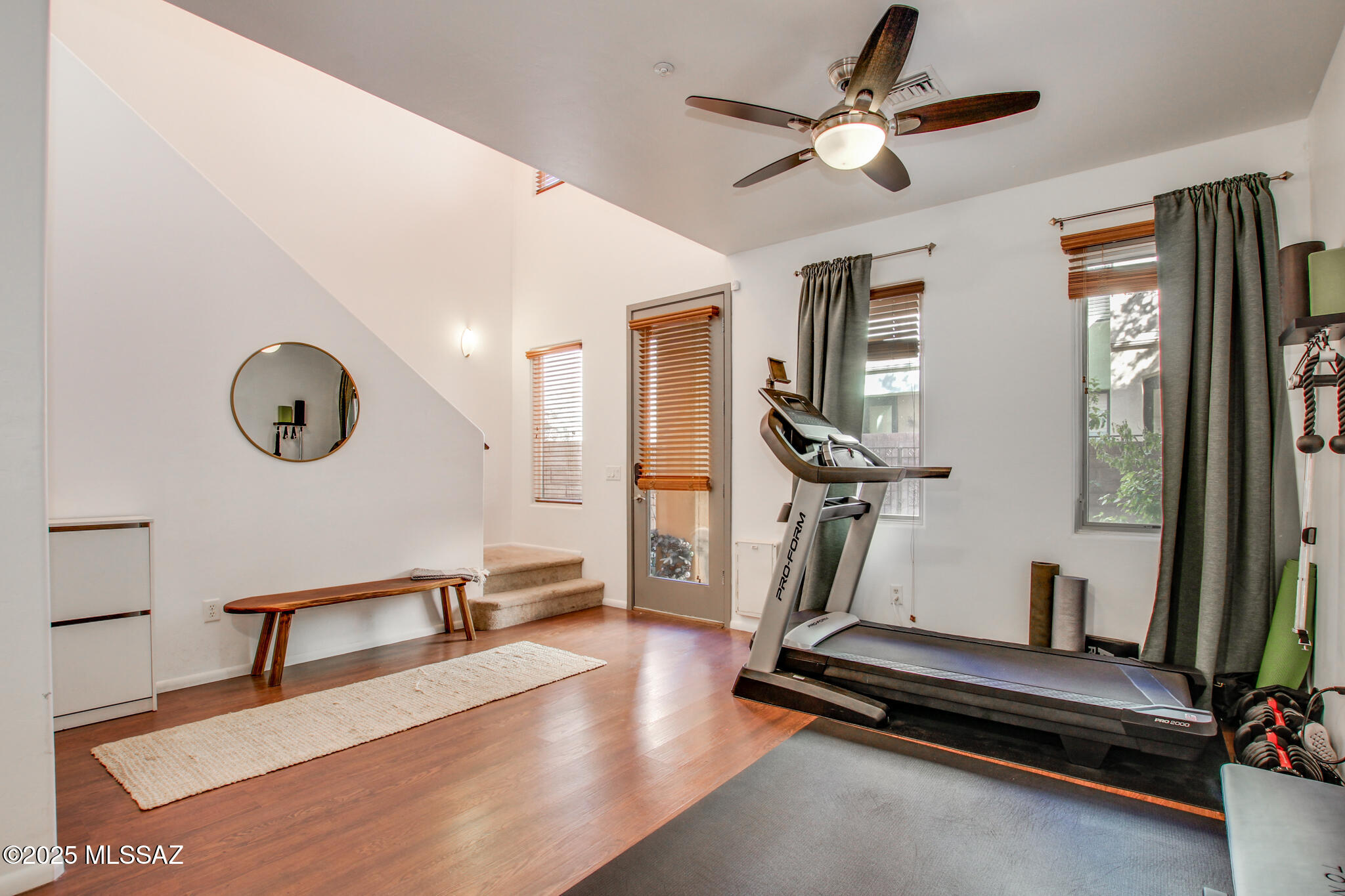 River Walk (1-140) - Residential